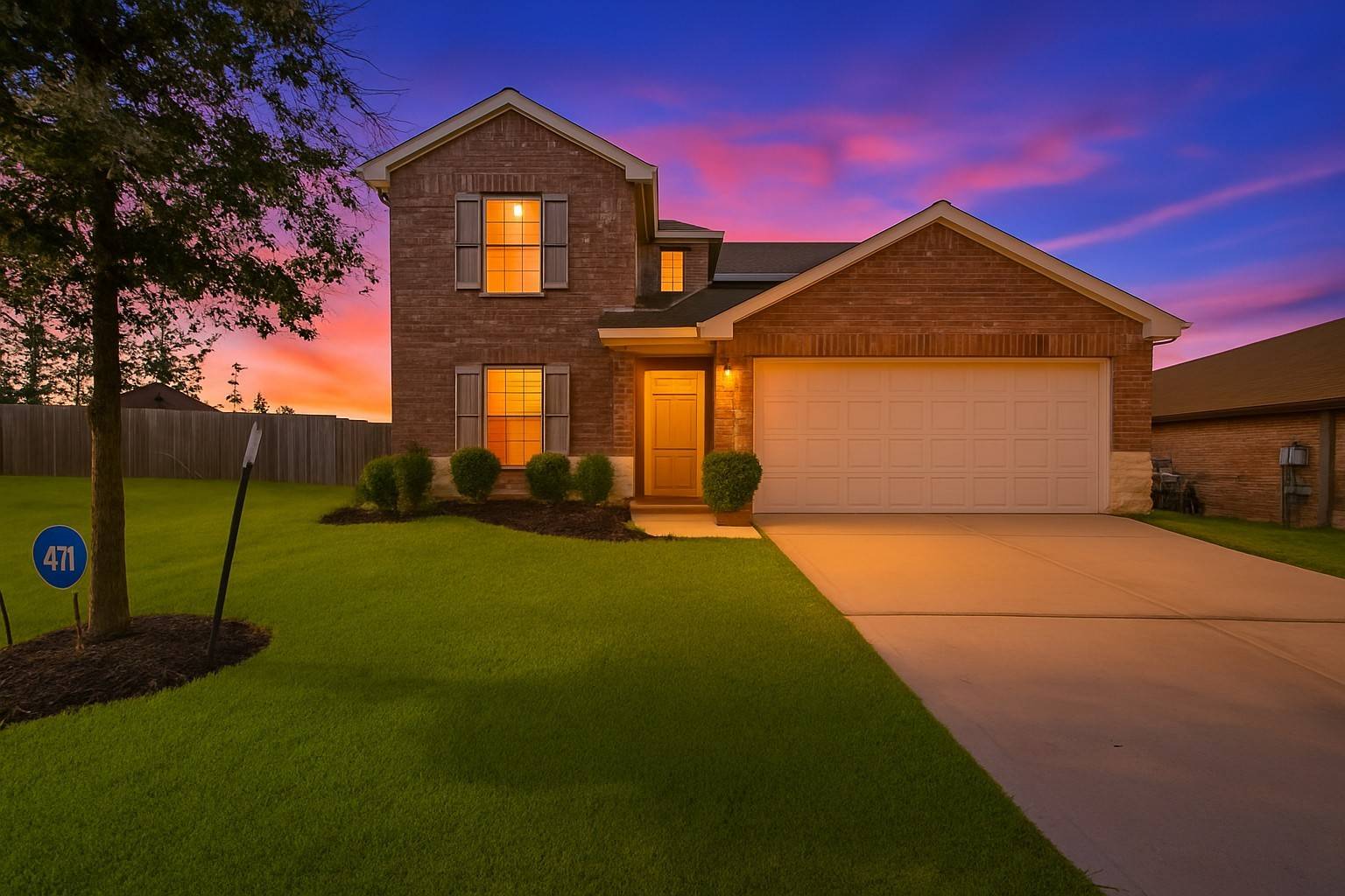 Conroe, TX 77384,14018 STONY GAP LN