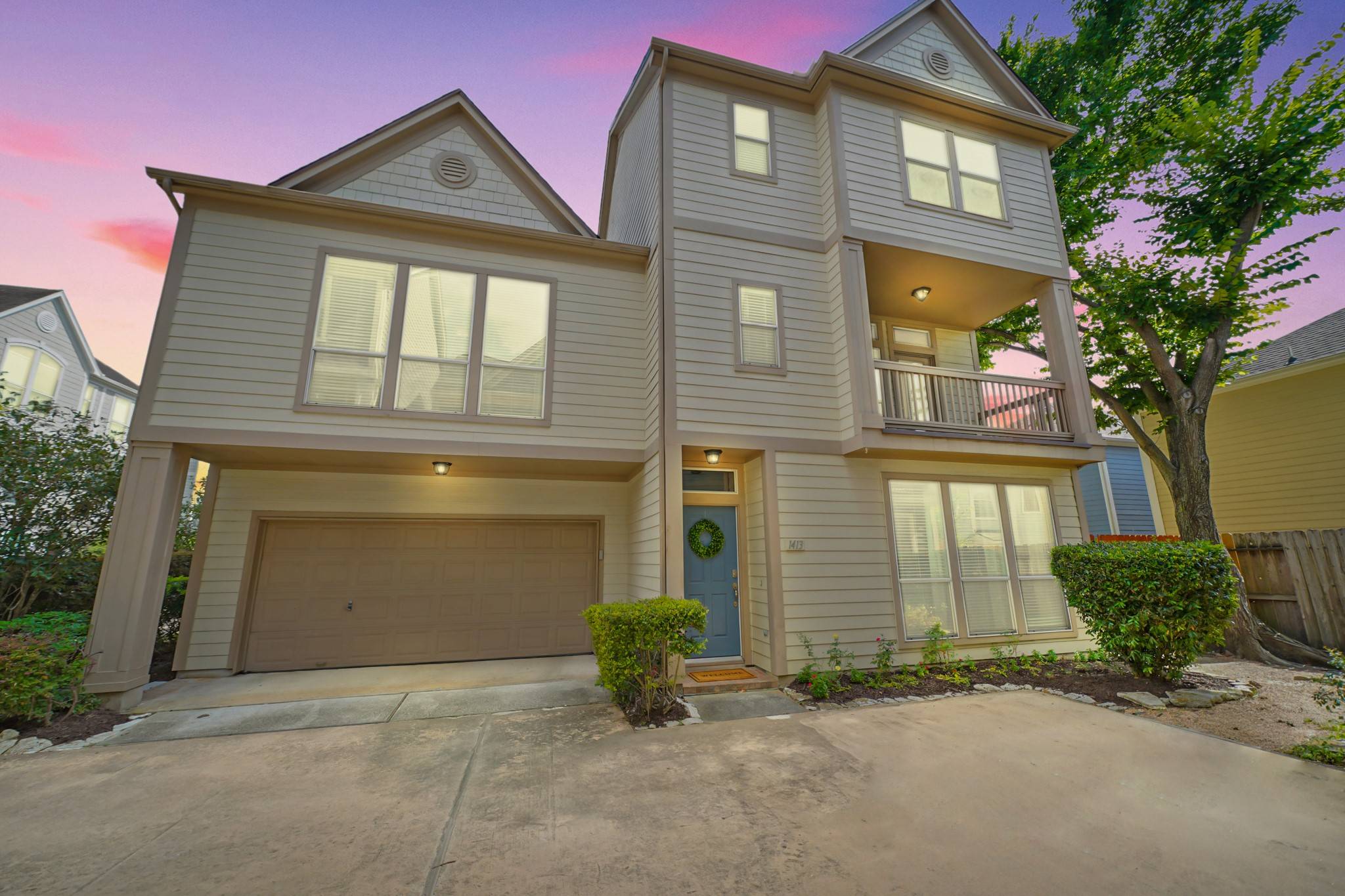 Houston, TX 77008,1413 W 26th ST