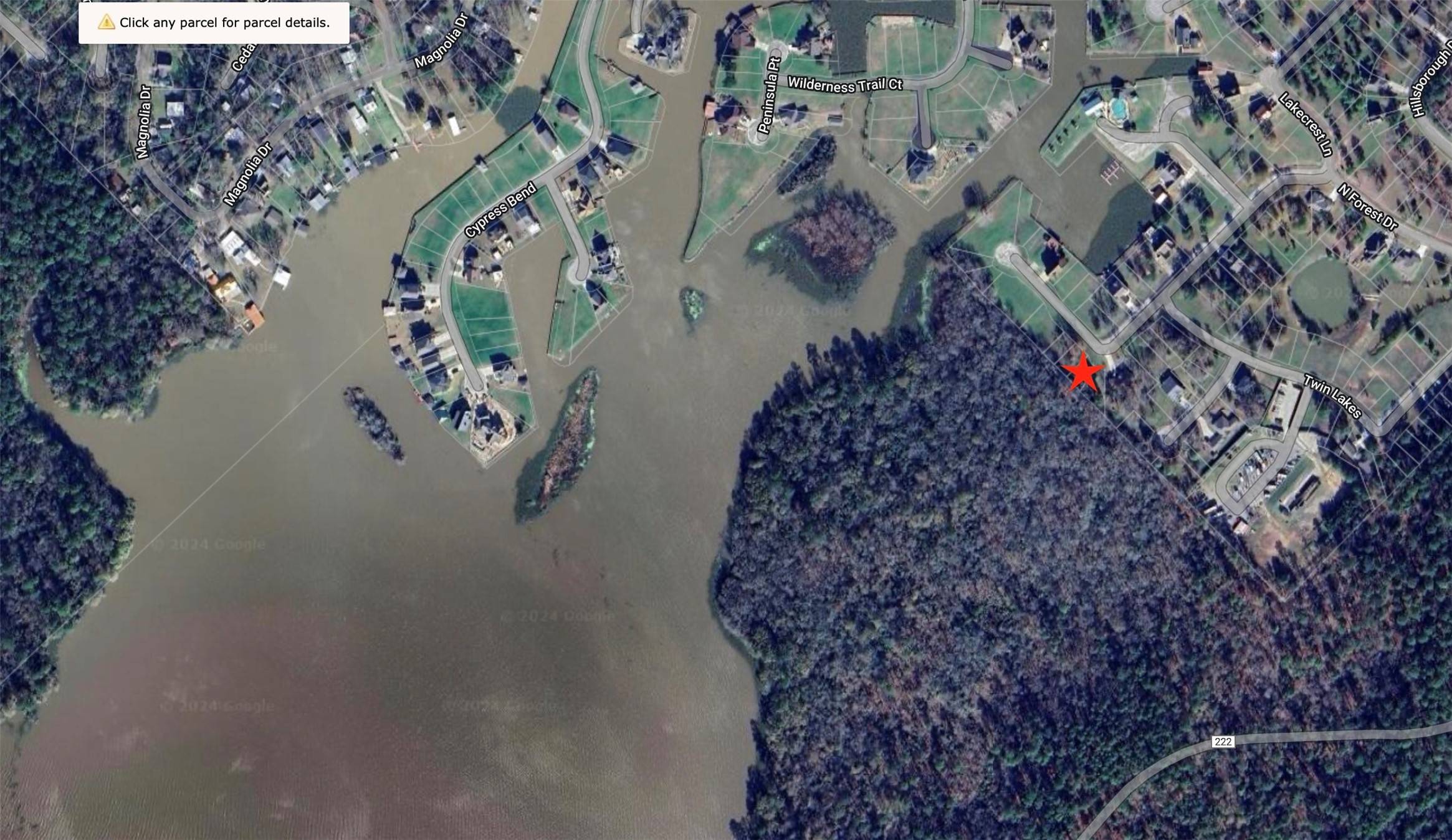 Huntsville, TX 77340,179 N Forest DR