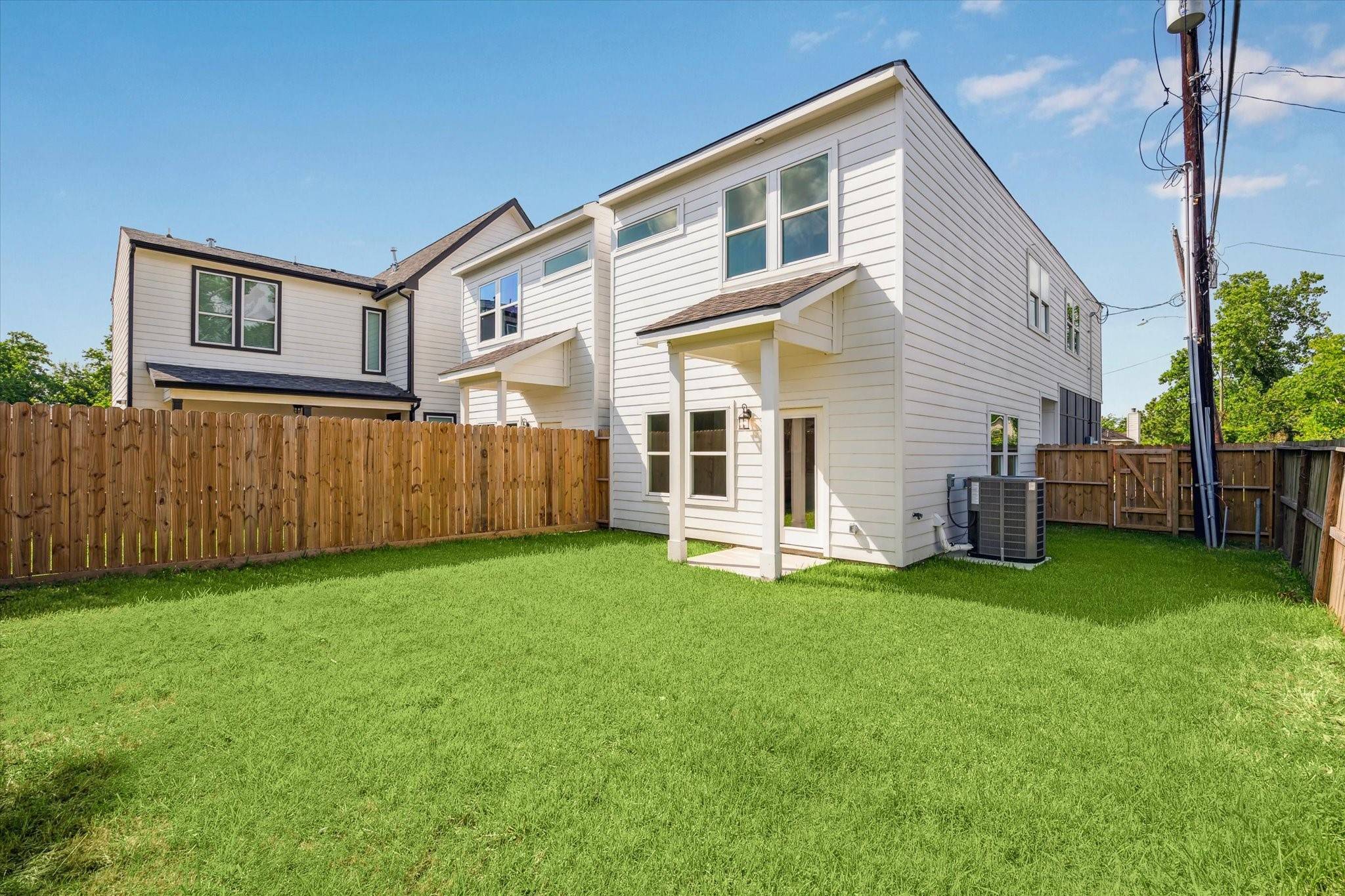Houston, TX 77021,4211 Faulkner ST
