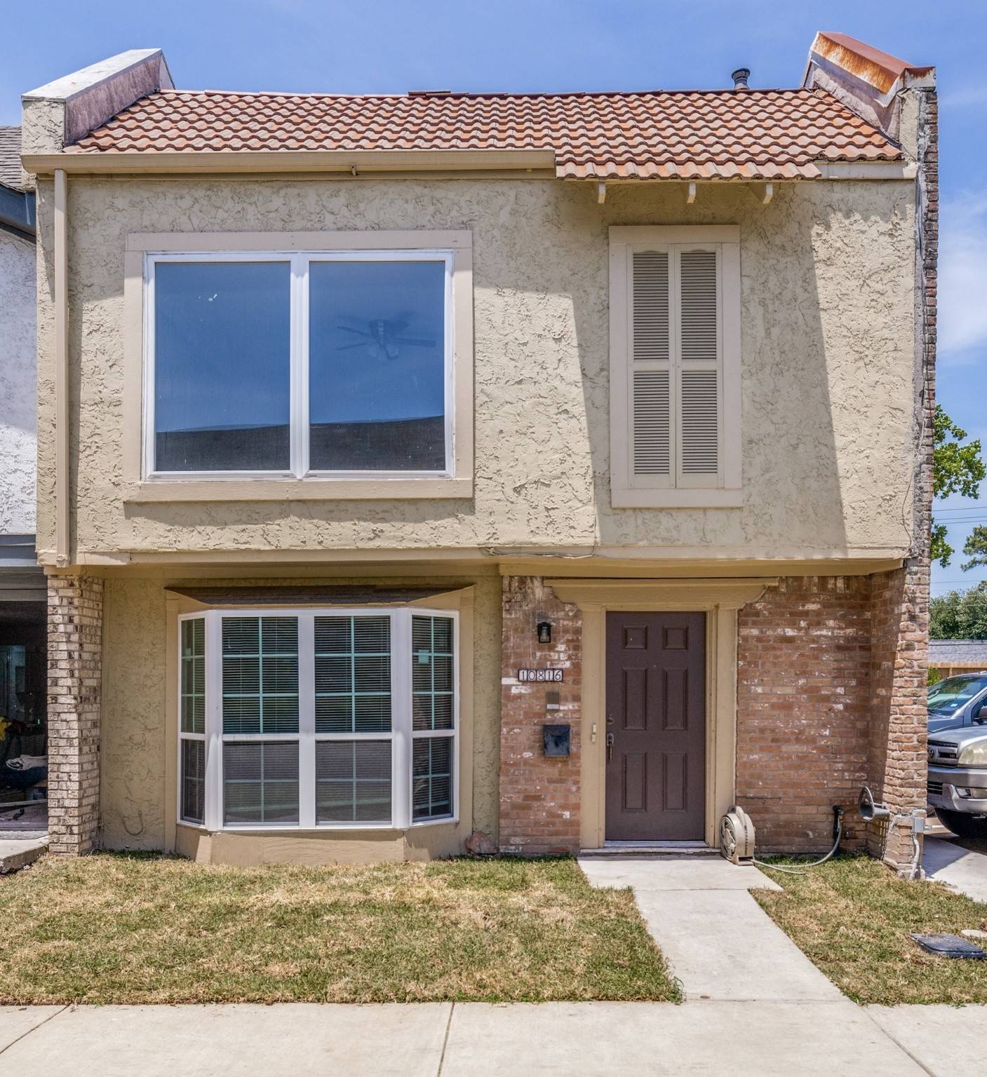 Houston, TX 77042,10816 Briar Forest DR #33