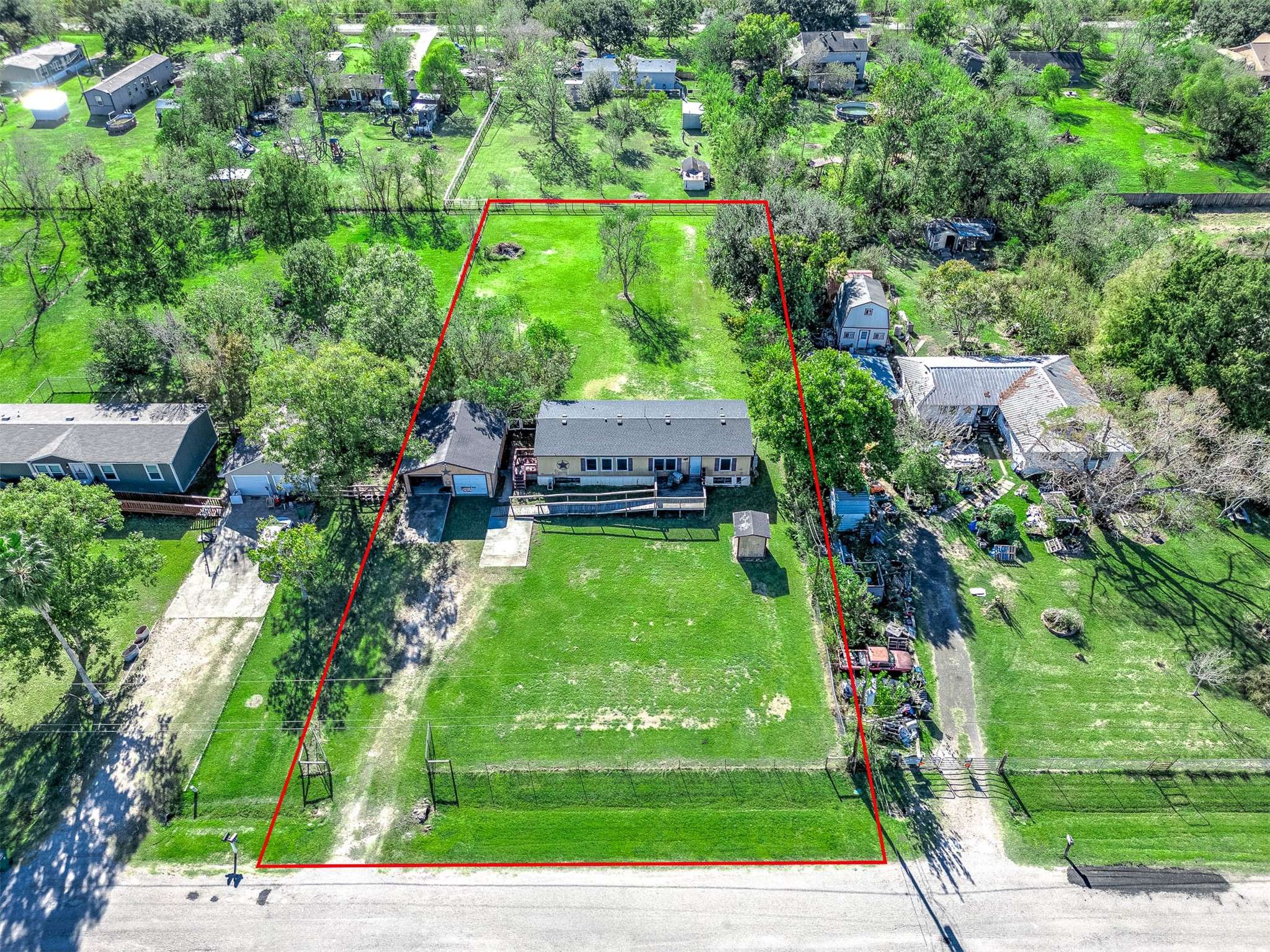 Alvin, TX 77511,12814 County Road 557