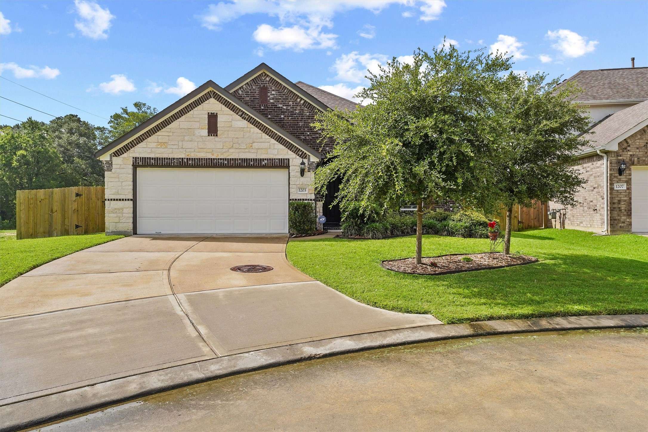 Crosby, TX 77532,1203 Casal Springs CT