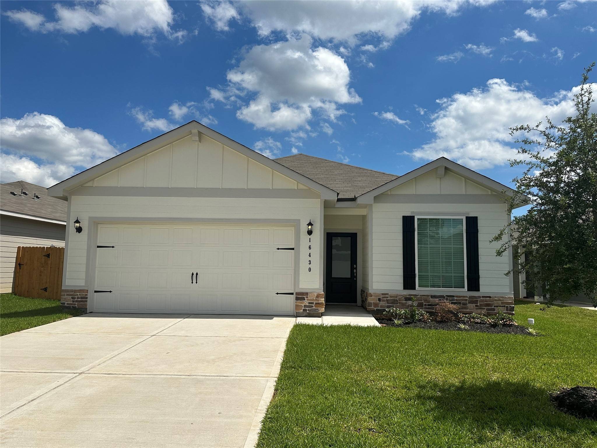 Conroe, TX 77303,16430 Blossom Grove DR