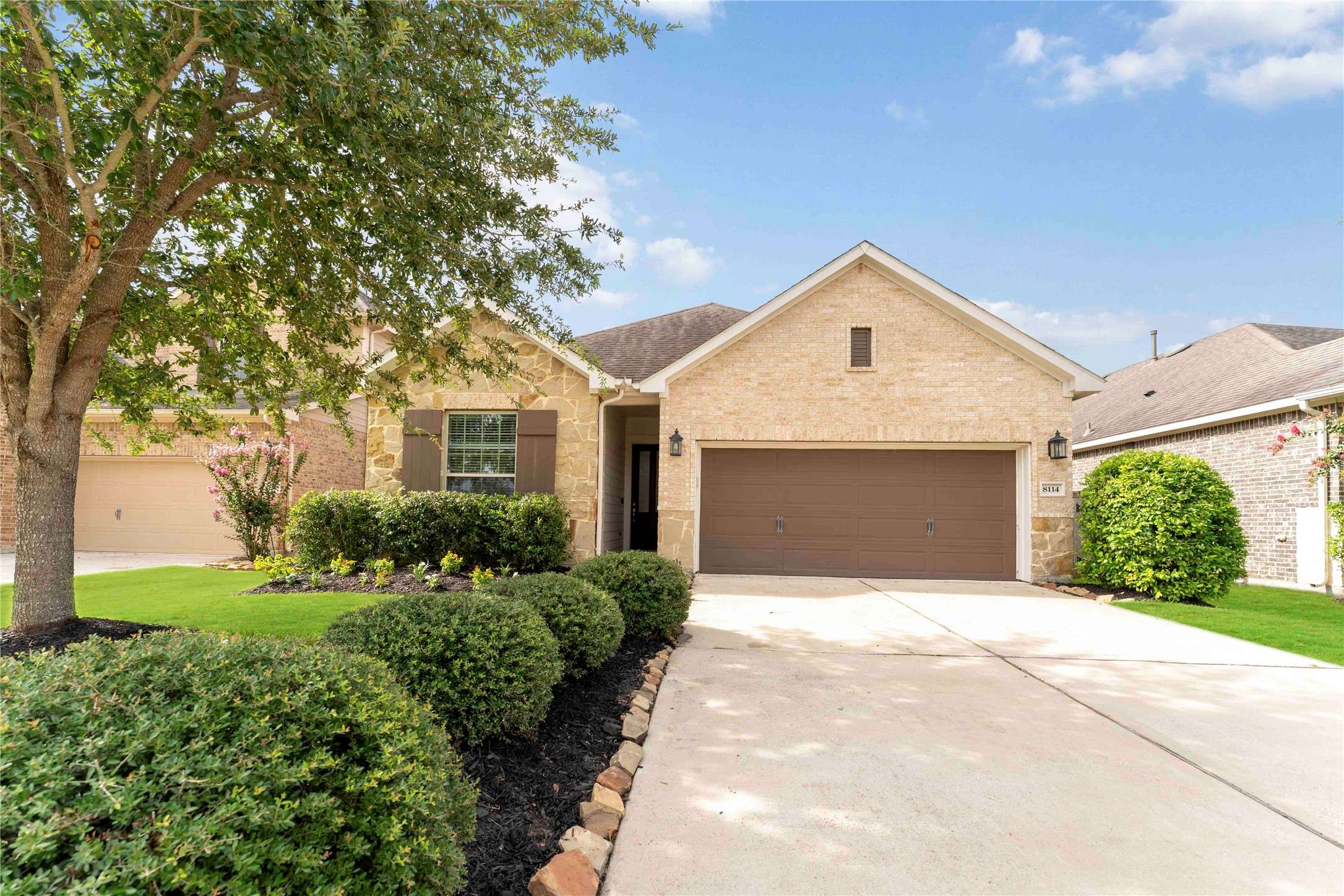 Missouri City, TX 77459,8114 Silverspot LN