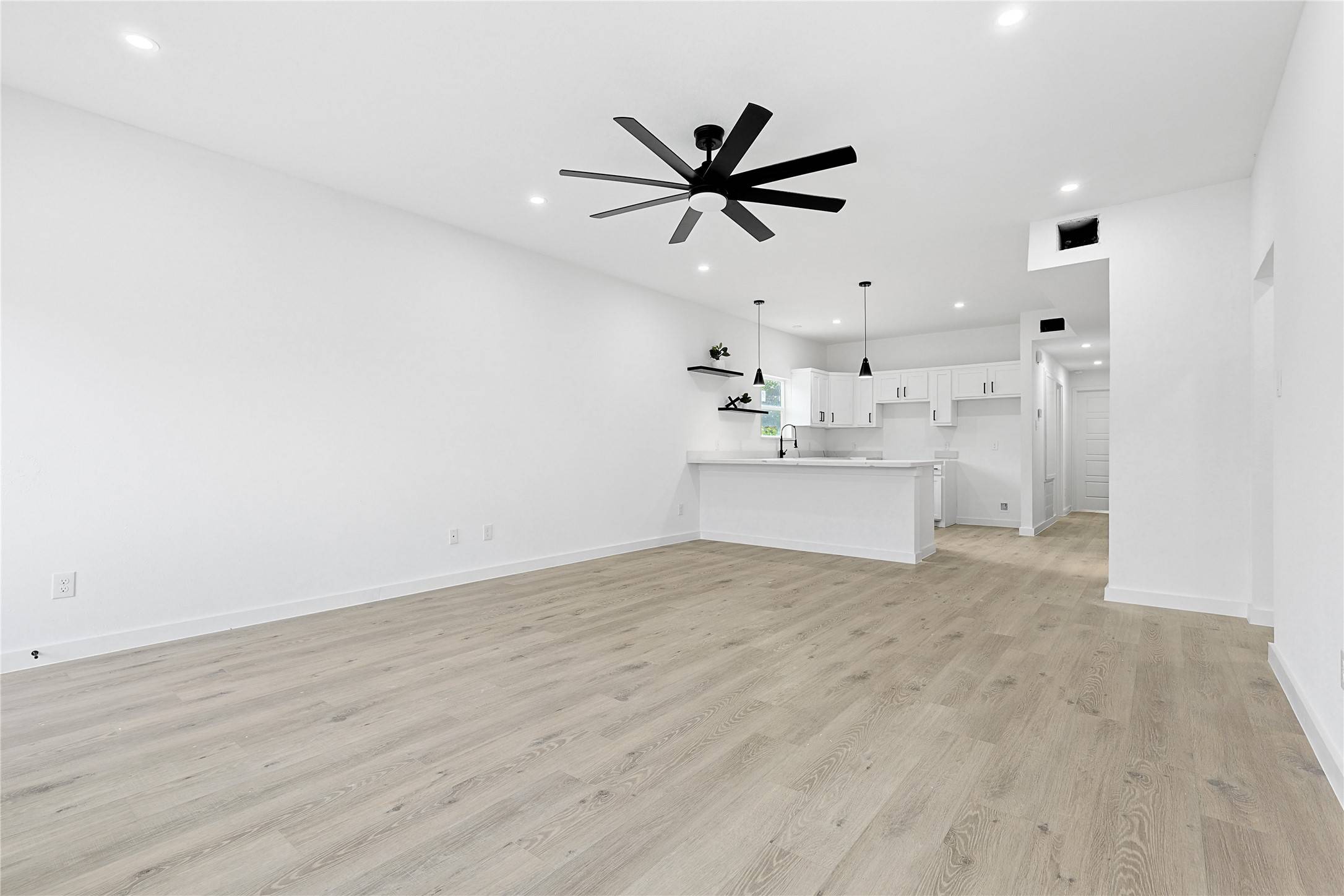 Houston, TX 77029,9708 Stedman ST #A/B