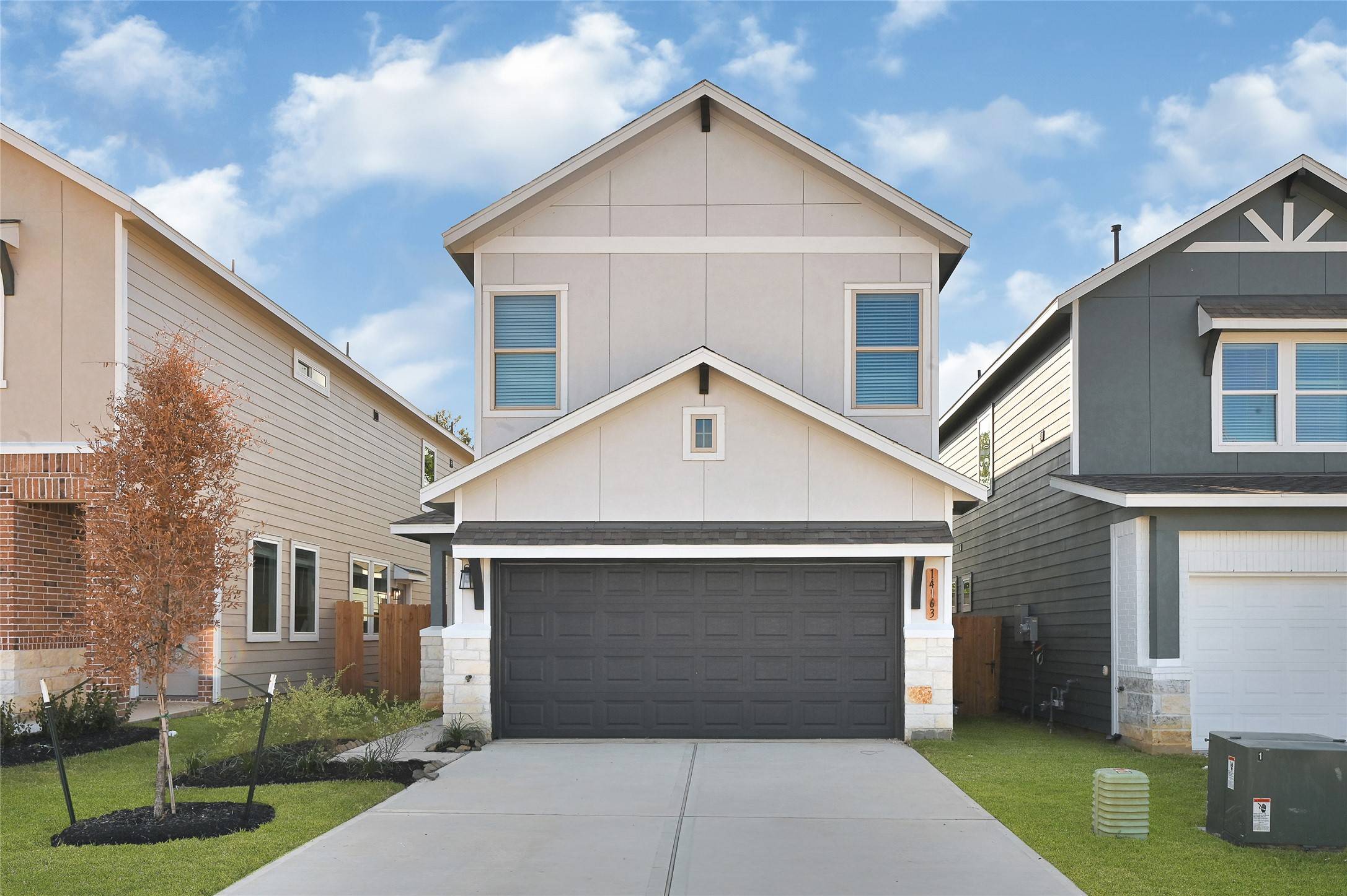 Houston, TX 77032,14163 Mellow Pine CT