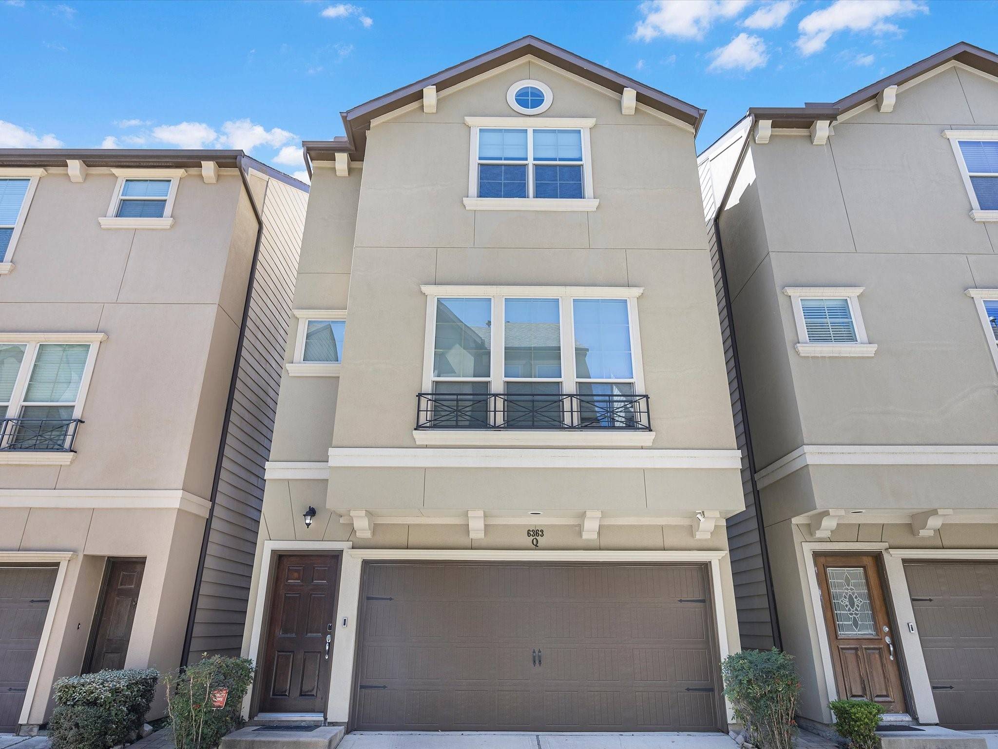 Houston, TX 77057,6363 Fairdale LN #Q