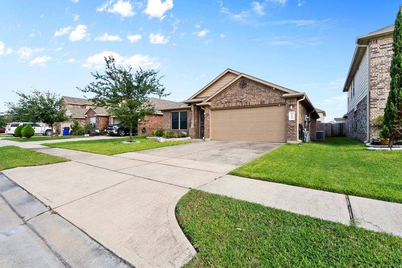 Channelview, TX 77530,15422 Bosque Viejo TRL