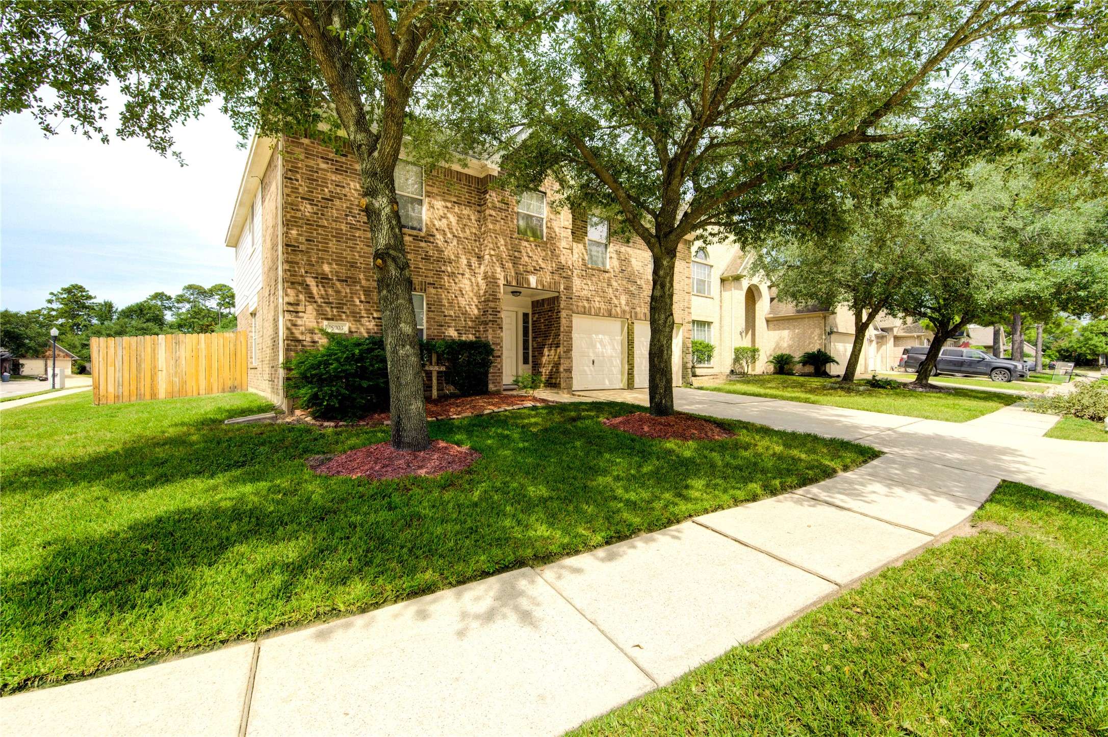 Spring, TX 77373,19103 Crystola PARK