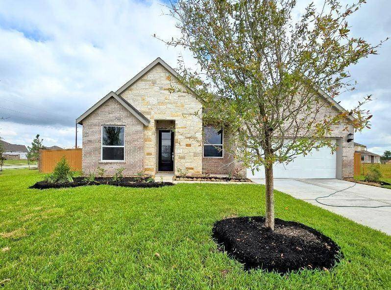 Conroe, TX 77302,15006 Goujon Gates DR