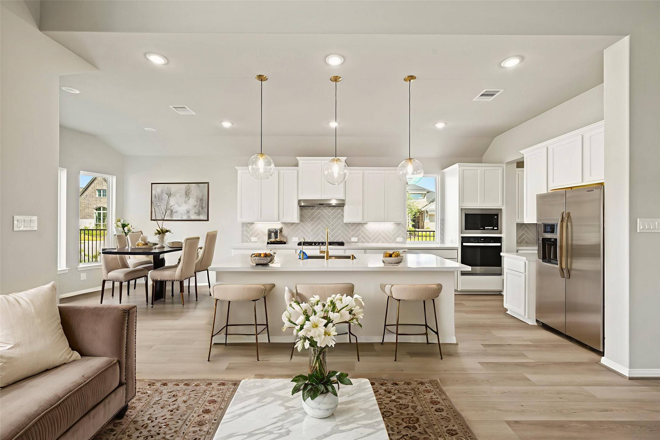 Cypress, TX 77433,10731 Yellow Wild Indigo LN