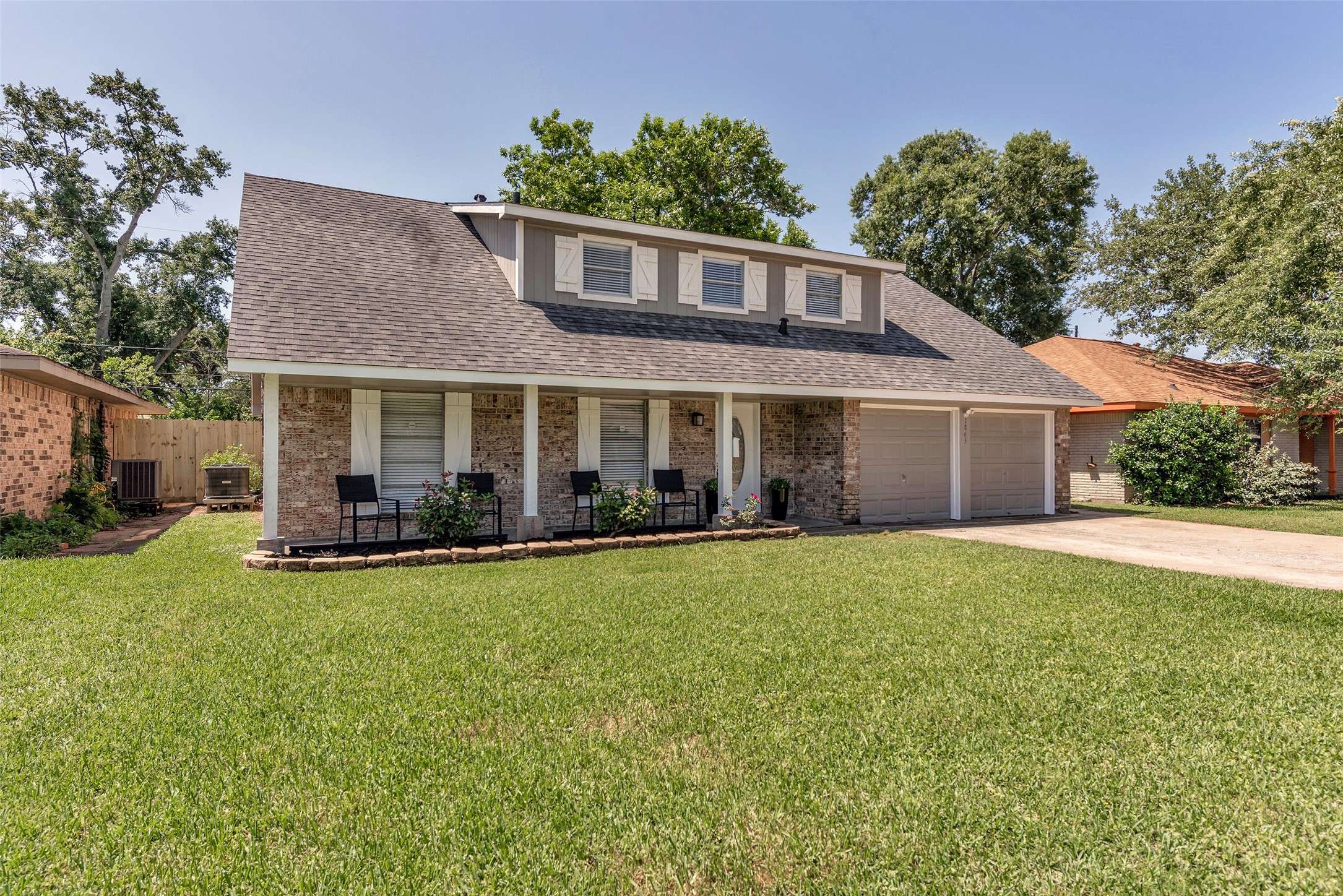 Seabrook, TX 77586,1865 El Mar LN
