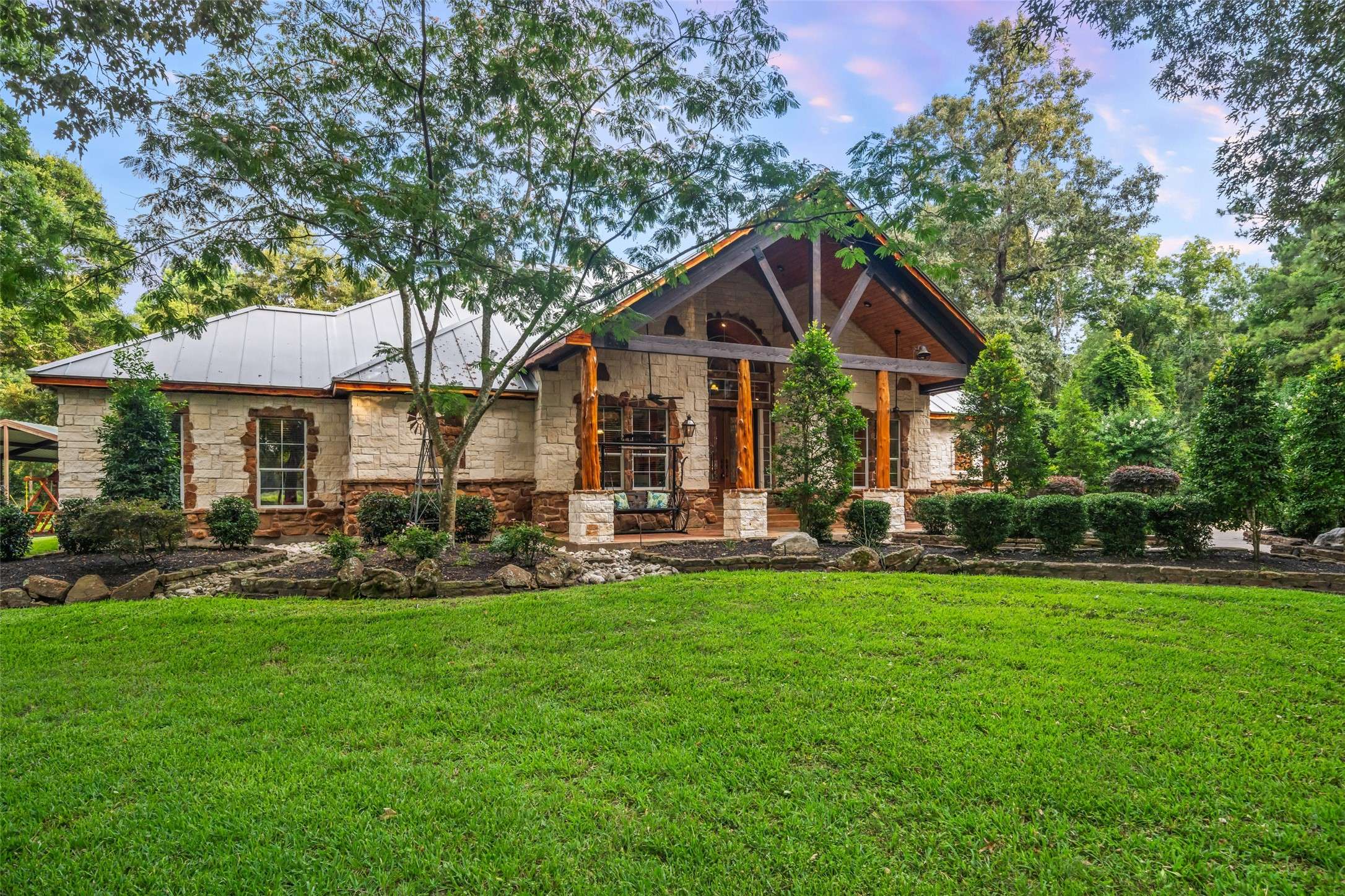 Magnolia, TX 77355,15629 Knotty Oaks TRL