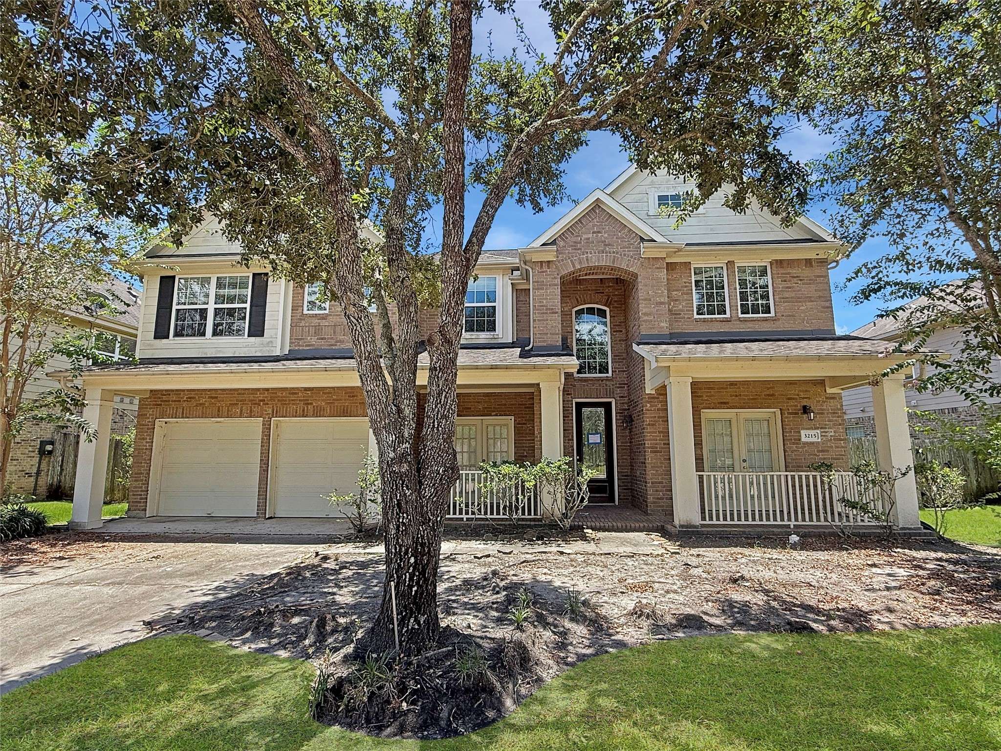 Missouri City, TX 77459,3215 London LN