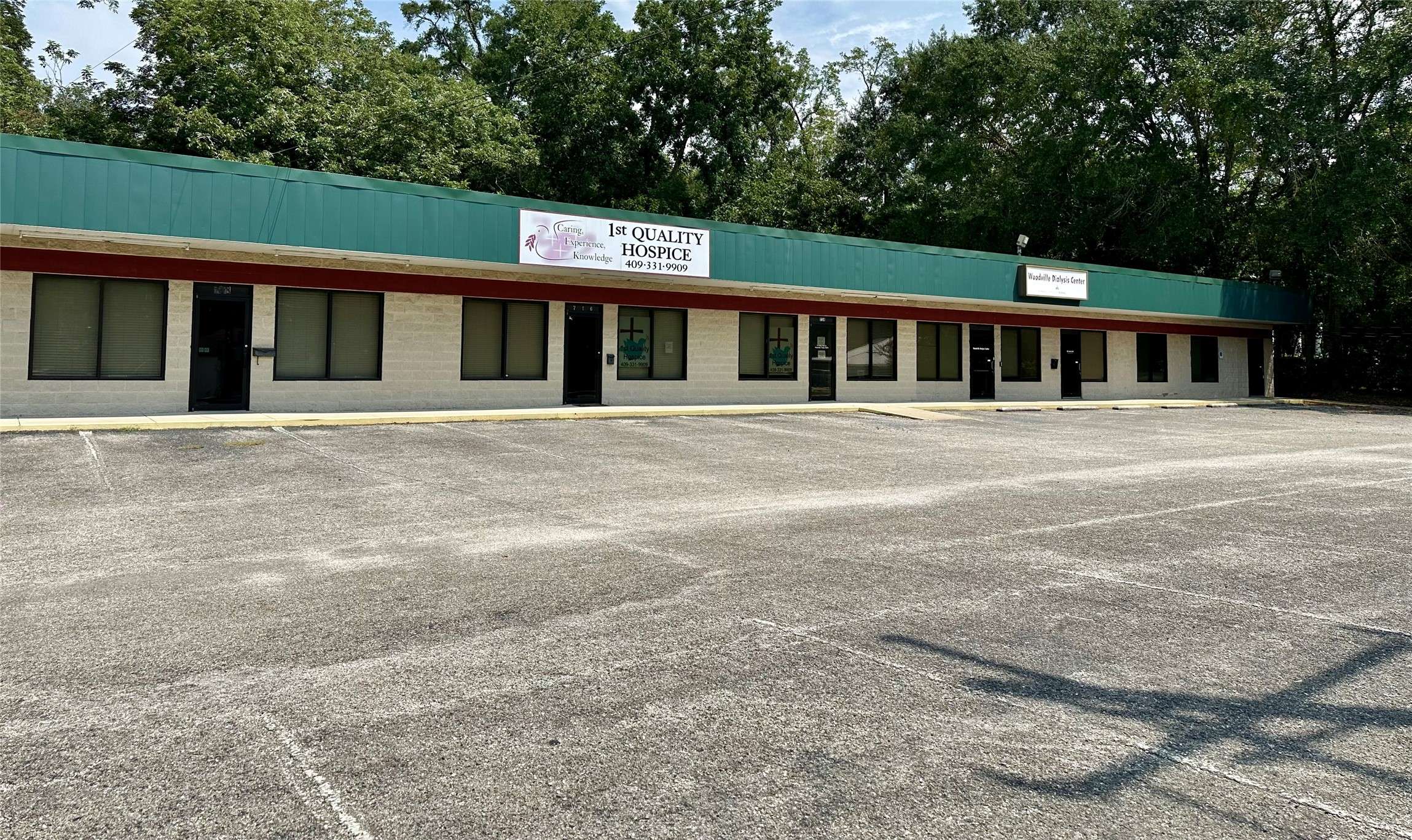 Woodville, TX 75979,104 Pecan