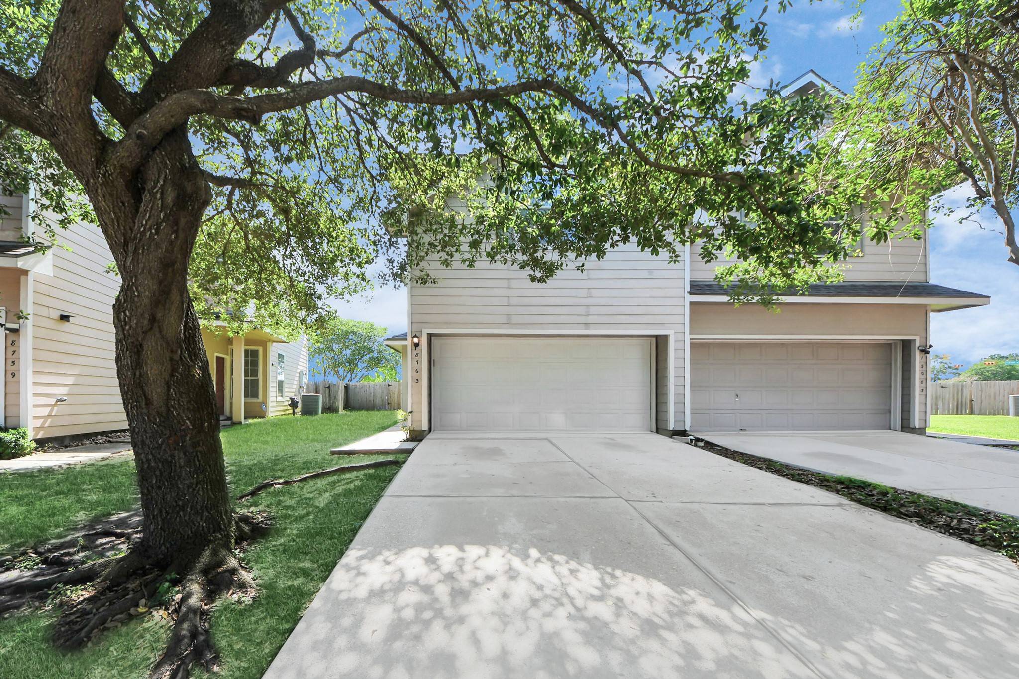 Houston, TX 77044,8763 Thistlemoor LN