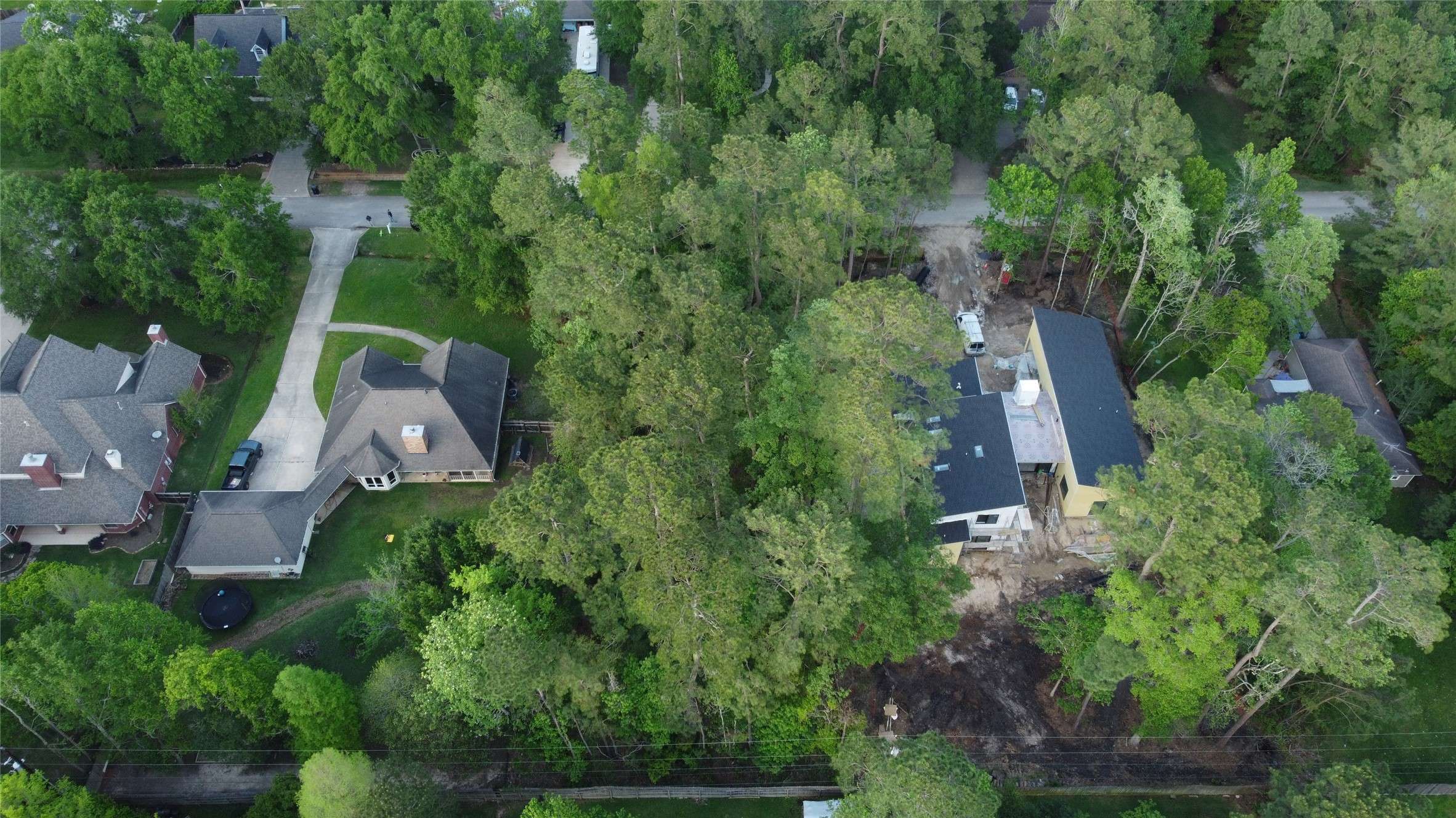 Conroe, TX 77384,0 Carriage Ridge Lane