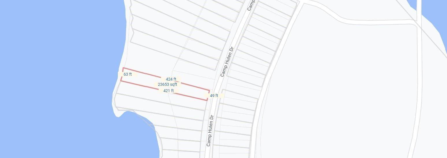 Palacios, TX 77465,3252 Camp Hulen DR