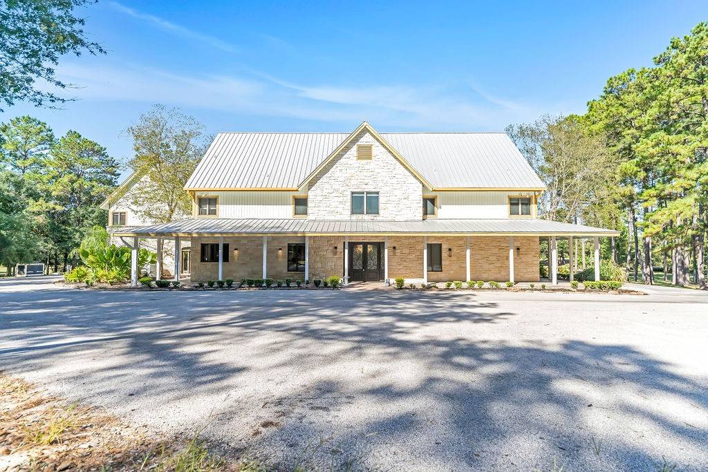 Richards, TX 77873,43 Pool RD