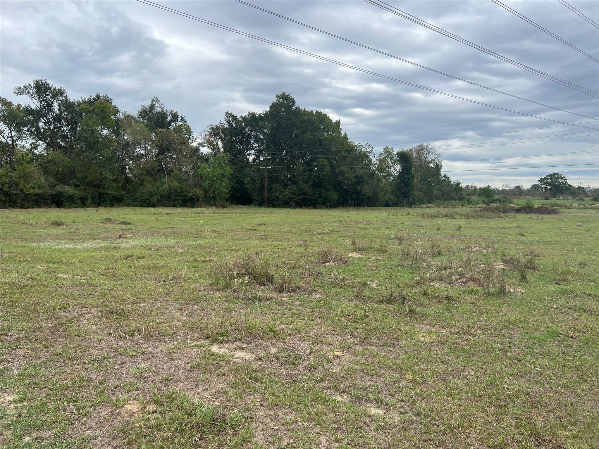 Iola, TX 77861,Lot 9 County Road 166