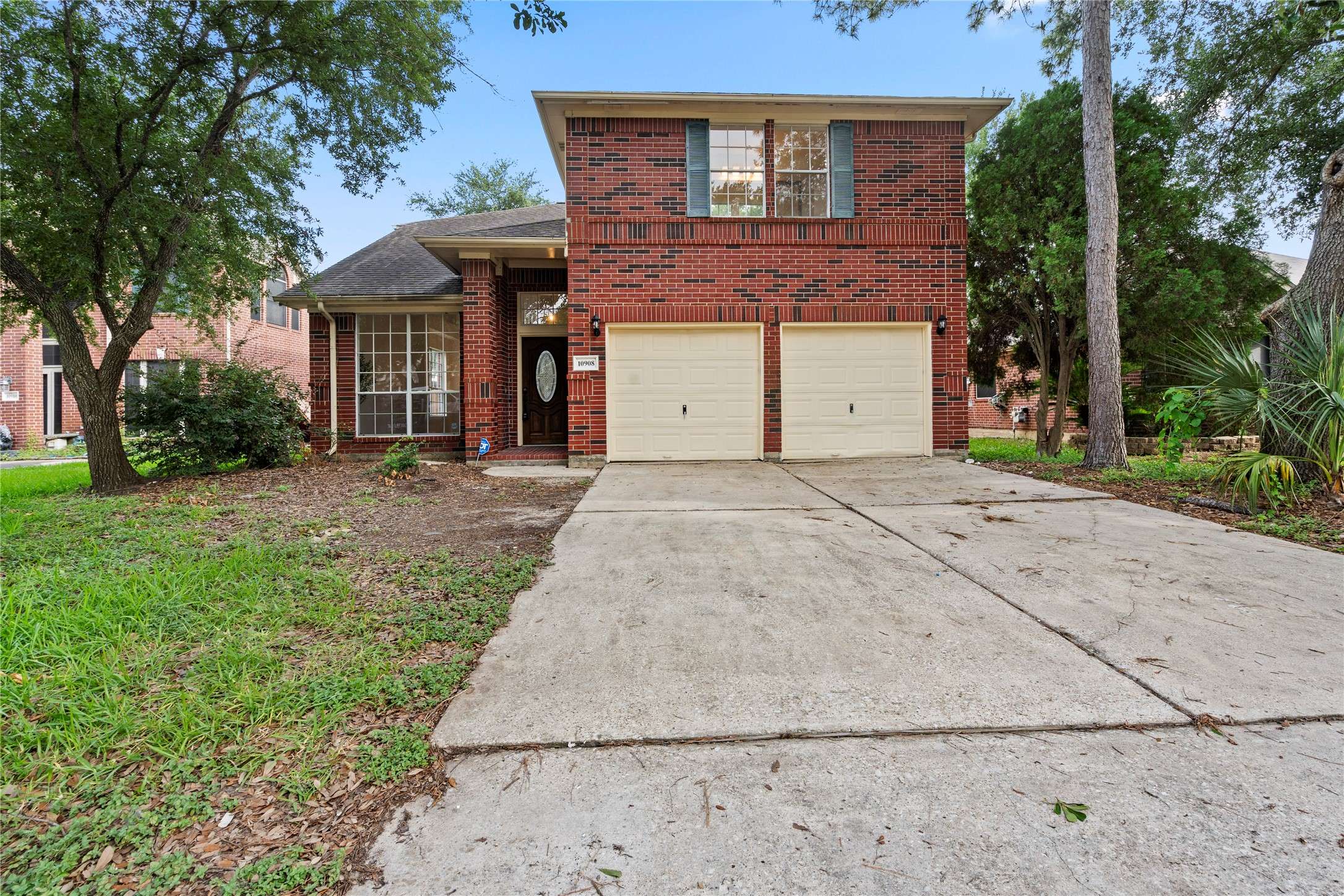 La Porte, TX 77571,10908 Sycamore DR S