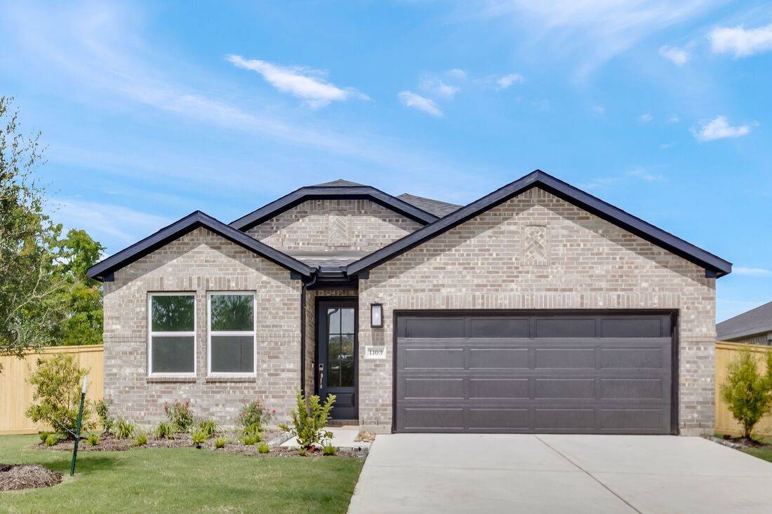 Tomball, TX 77375,1103 Mattinson Rae CT