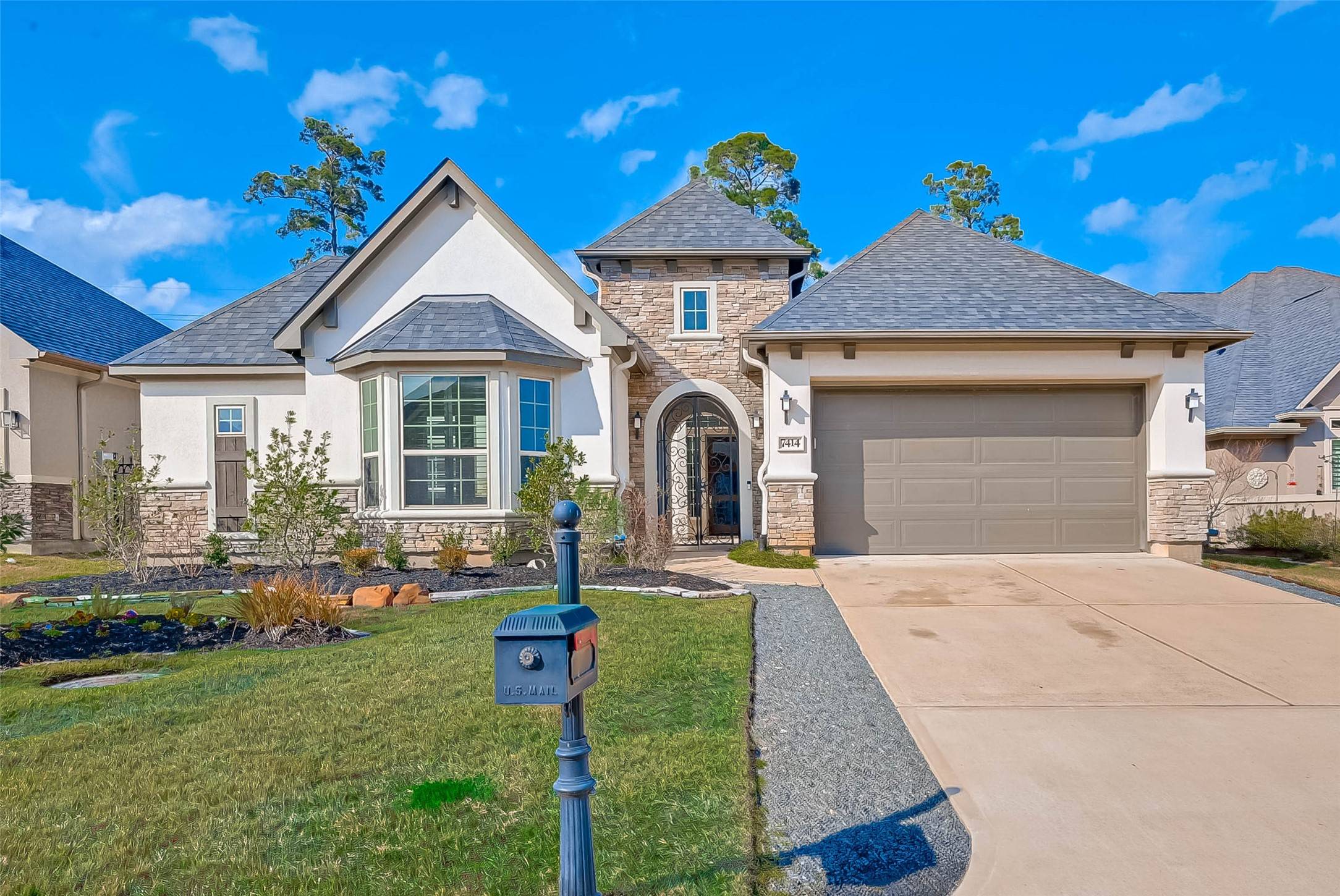 Spring, TX 77389,7414 Nantucket Point LN