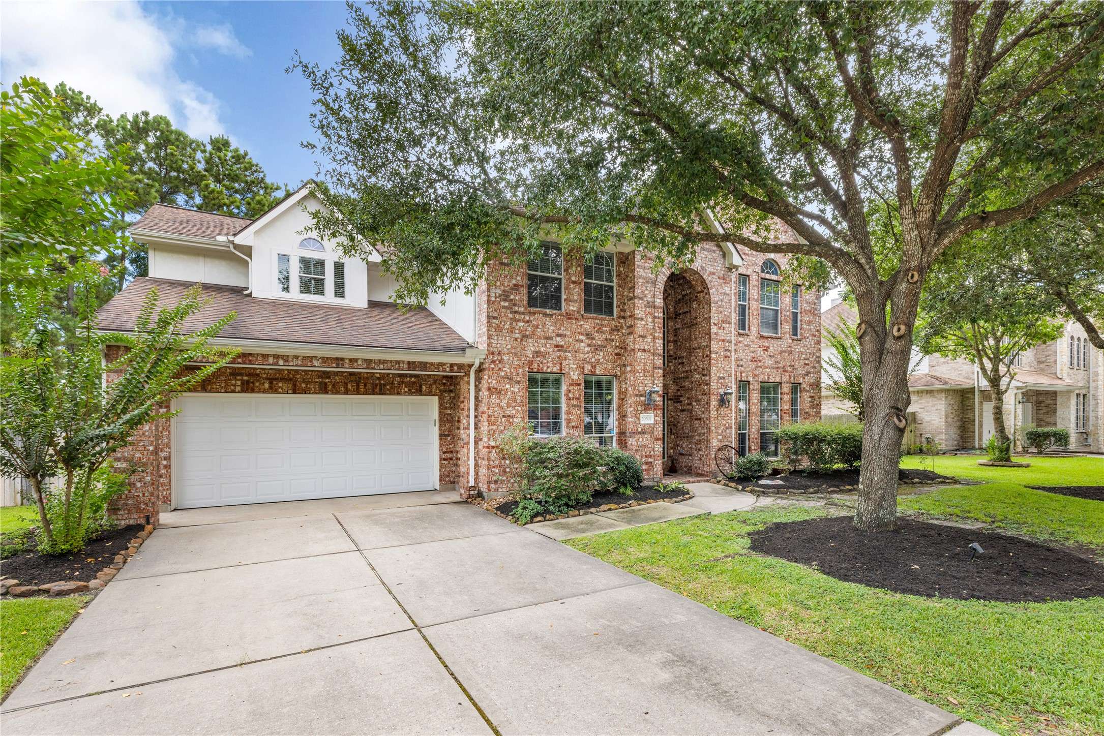 Porter, TX 77365,20601 Bentwood Oaks DR