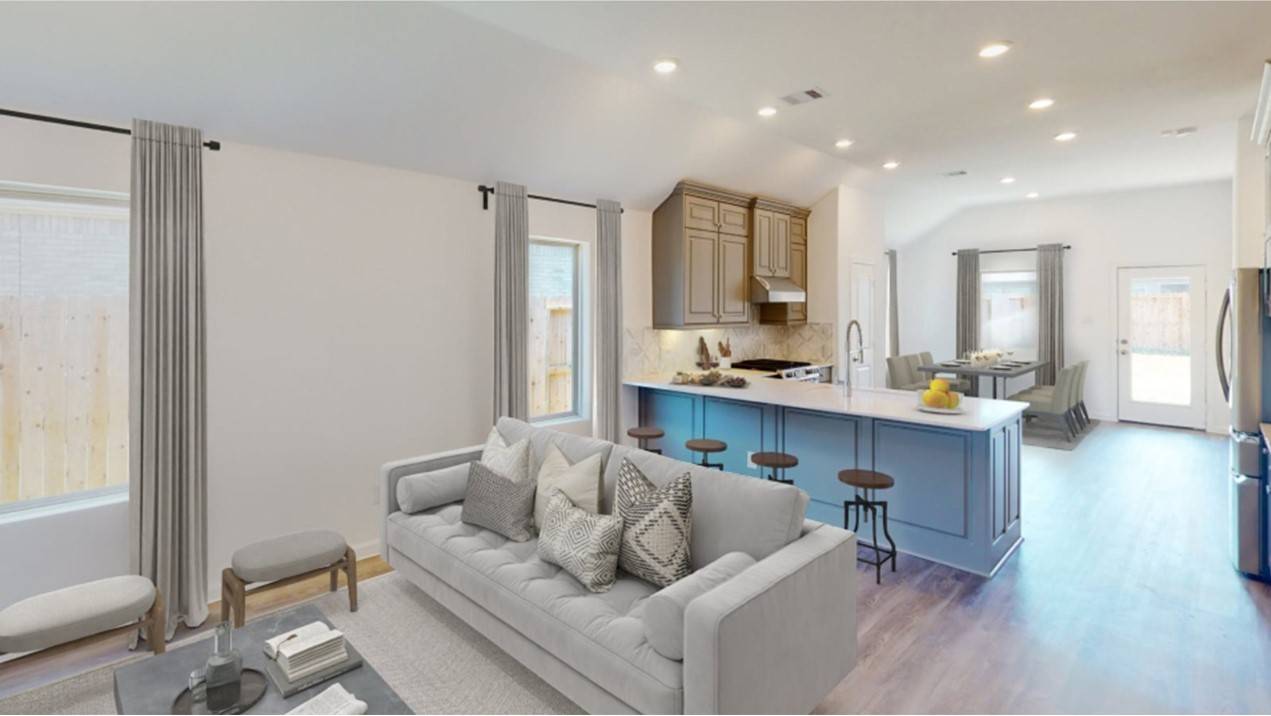 Katy, TX 77493,3044 Harrier DR