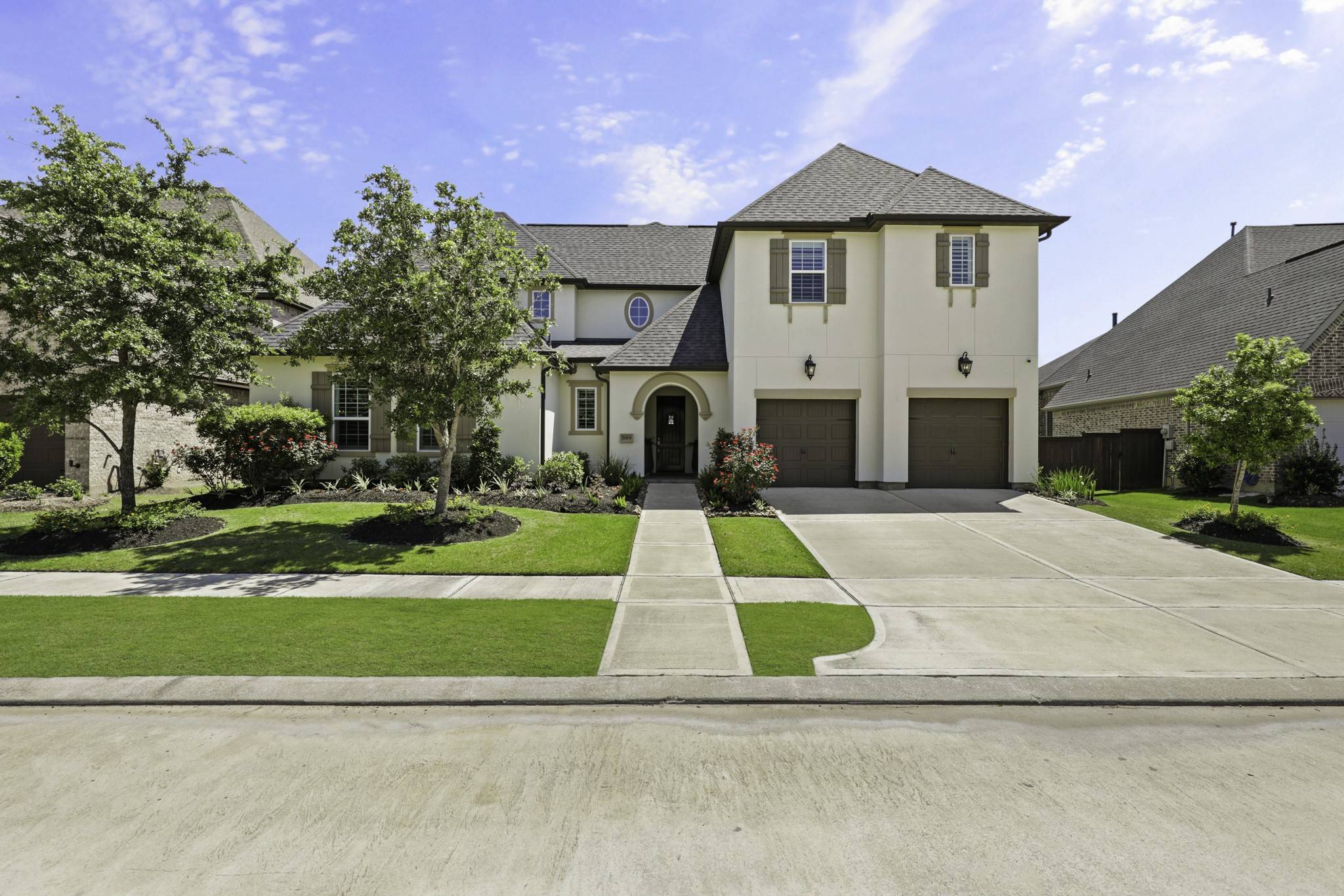 Katy, TX 77493,7019 Prairie Grass LN