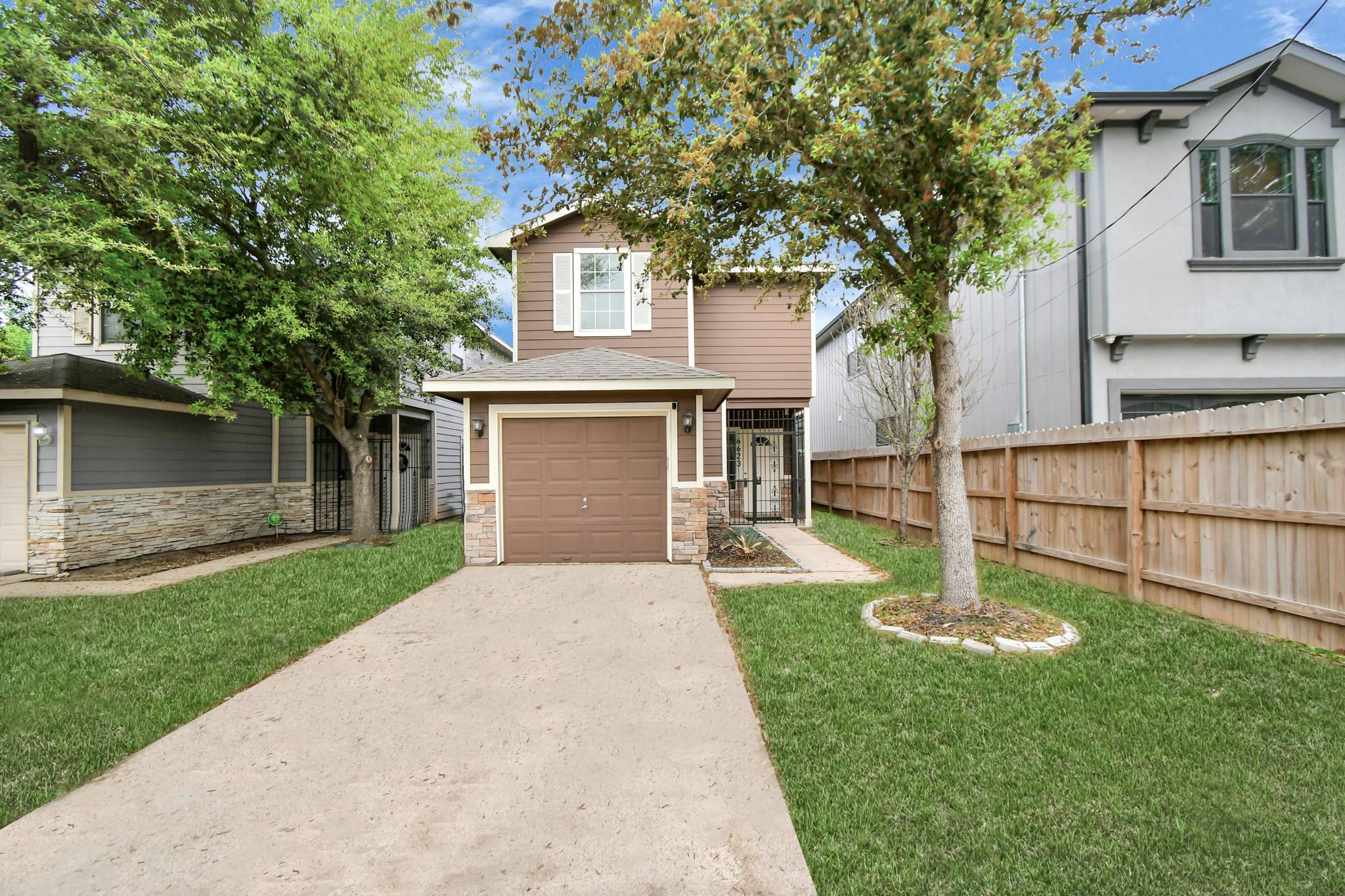 Houston, TX 77091,6623 Apollo ST