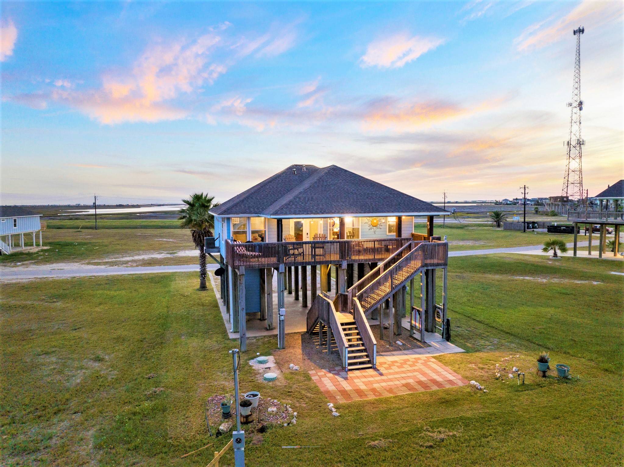 Freeport, TX 77541,13106 Jean Lafitte DR