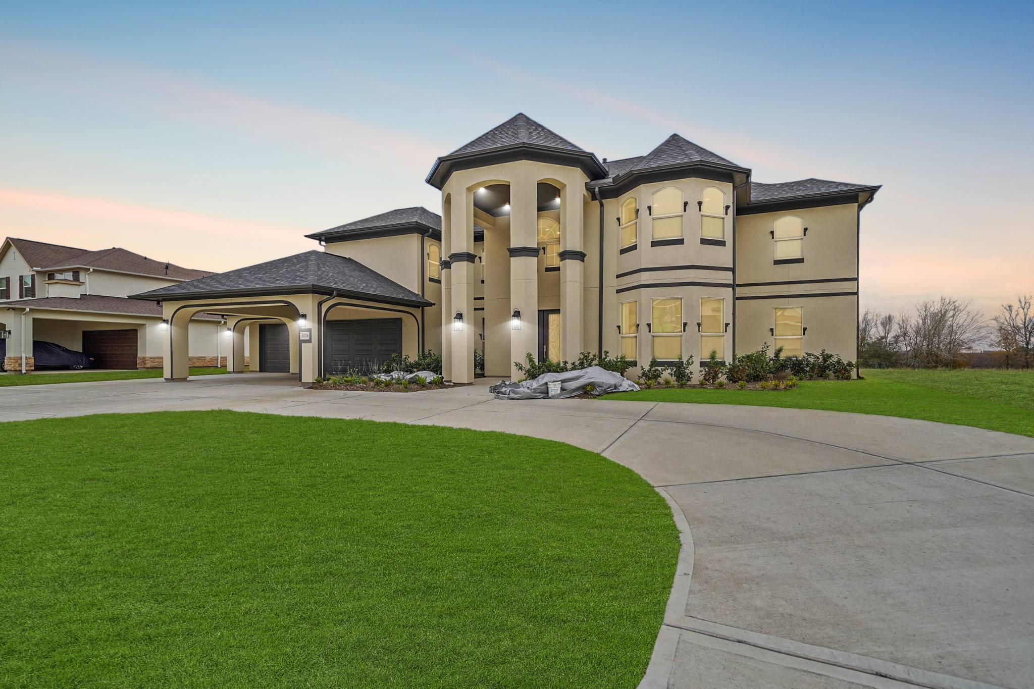 Richmond, TX 77469,8710 Corbridge DR