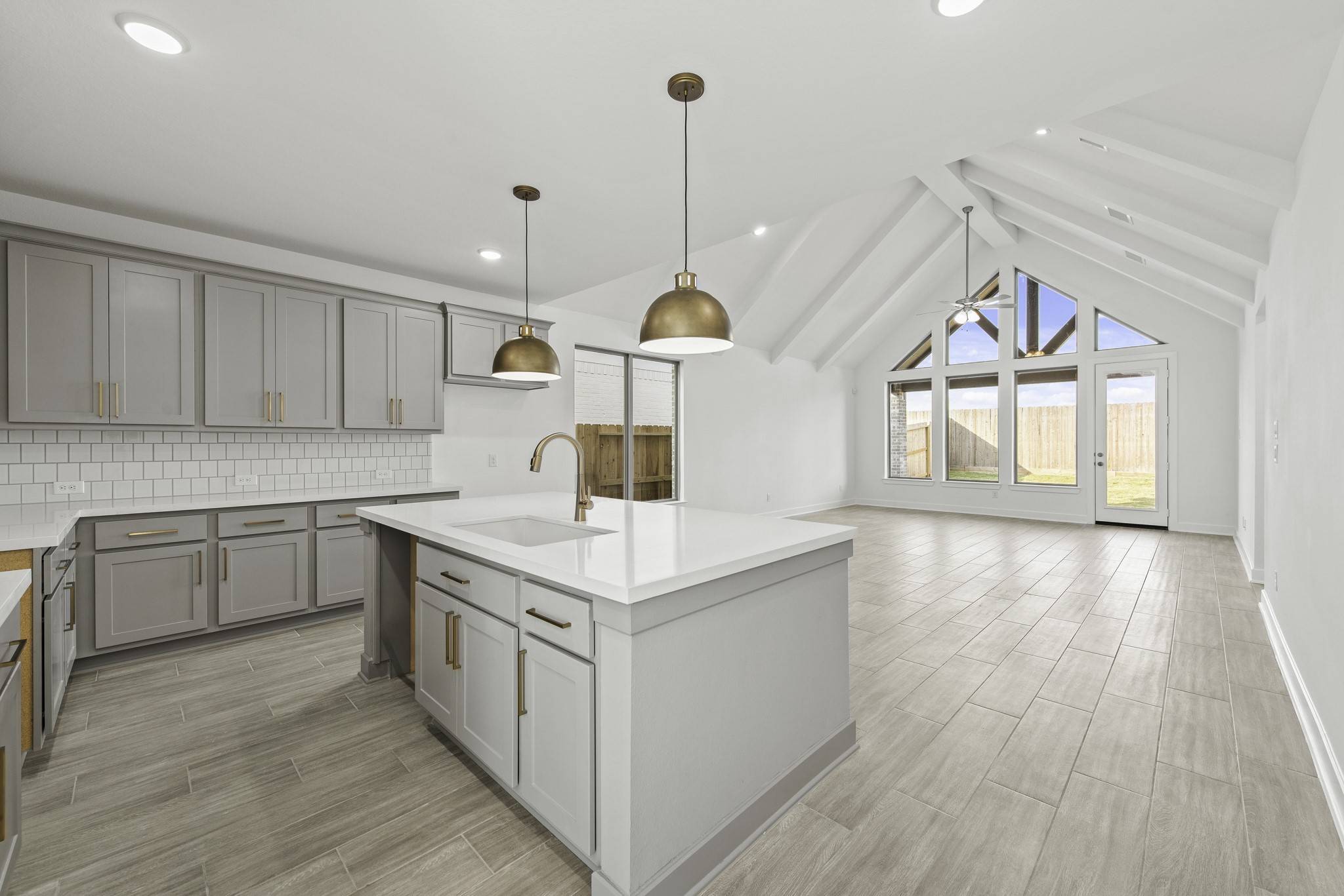 Hockley, TX 77447,16214 Mallard View LN