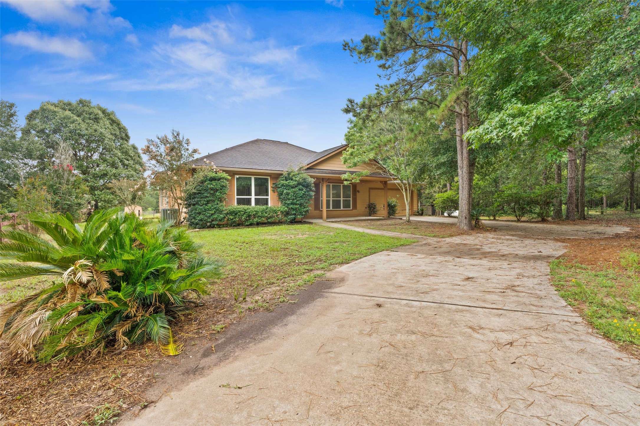 Cleveland, TX 77328,4464 N Duck Creek RD