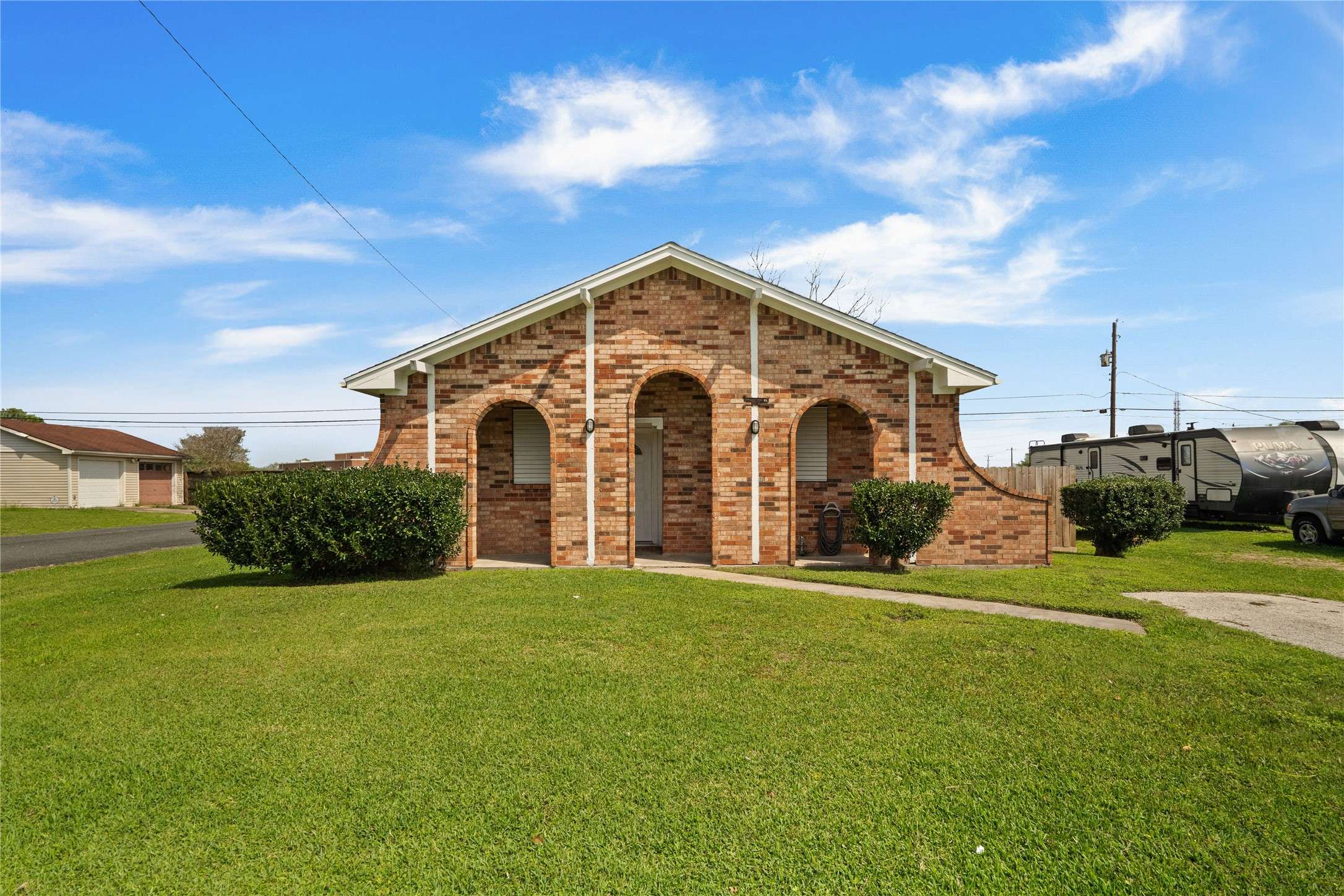 Texas City, TX 77591,6918 Woodrow ST