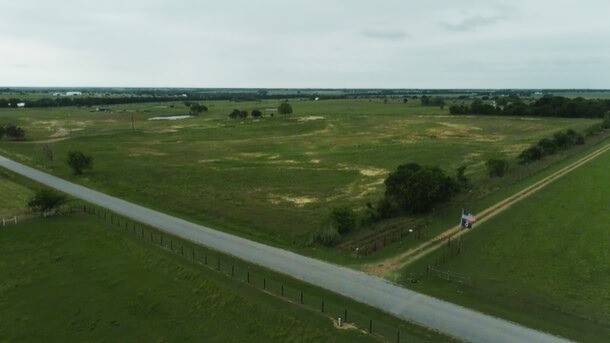 Shiner, TX 77984,Lot 6 County Rd 335