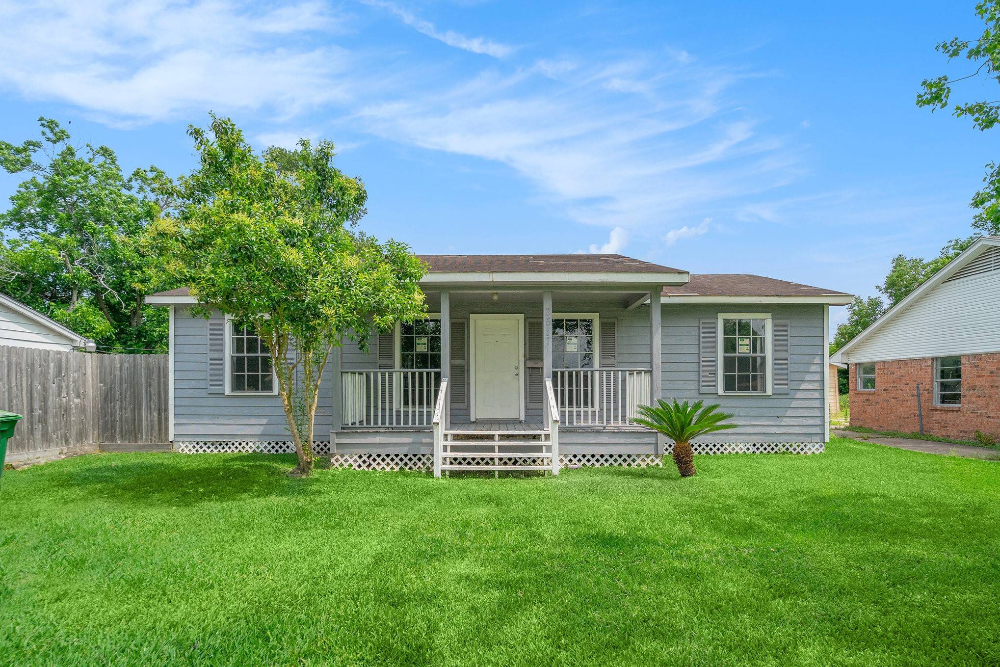 Houston, TX 77051,3517 Sparrow ST