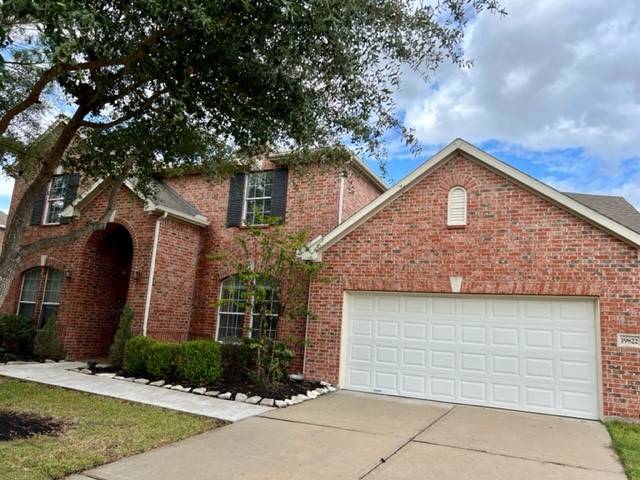 Cypress, TX 77433,19822 Stanton Lake DR