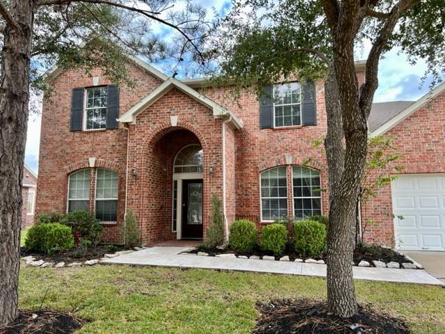 Cypress, TX 77433,19822 Stanton Lake DR