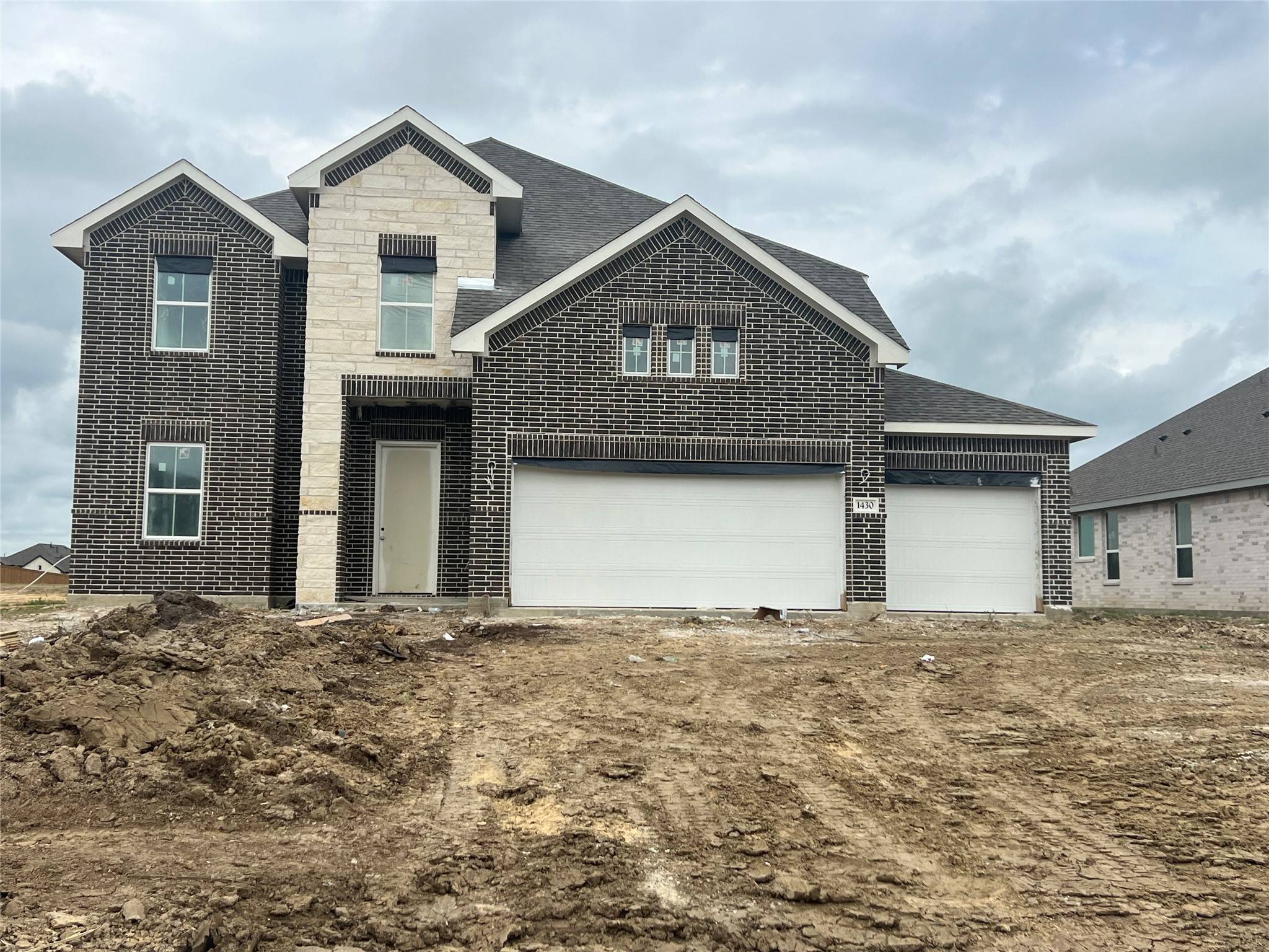 Dayton, TX 77535,1430 Imperial Ranch WAY