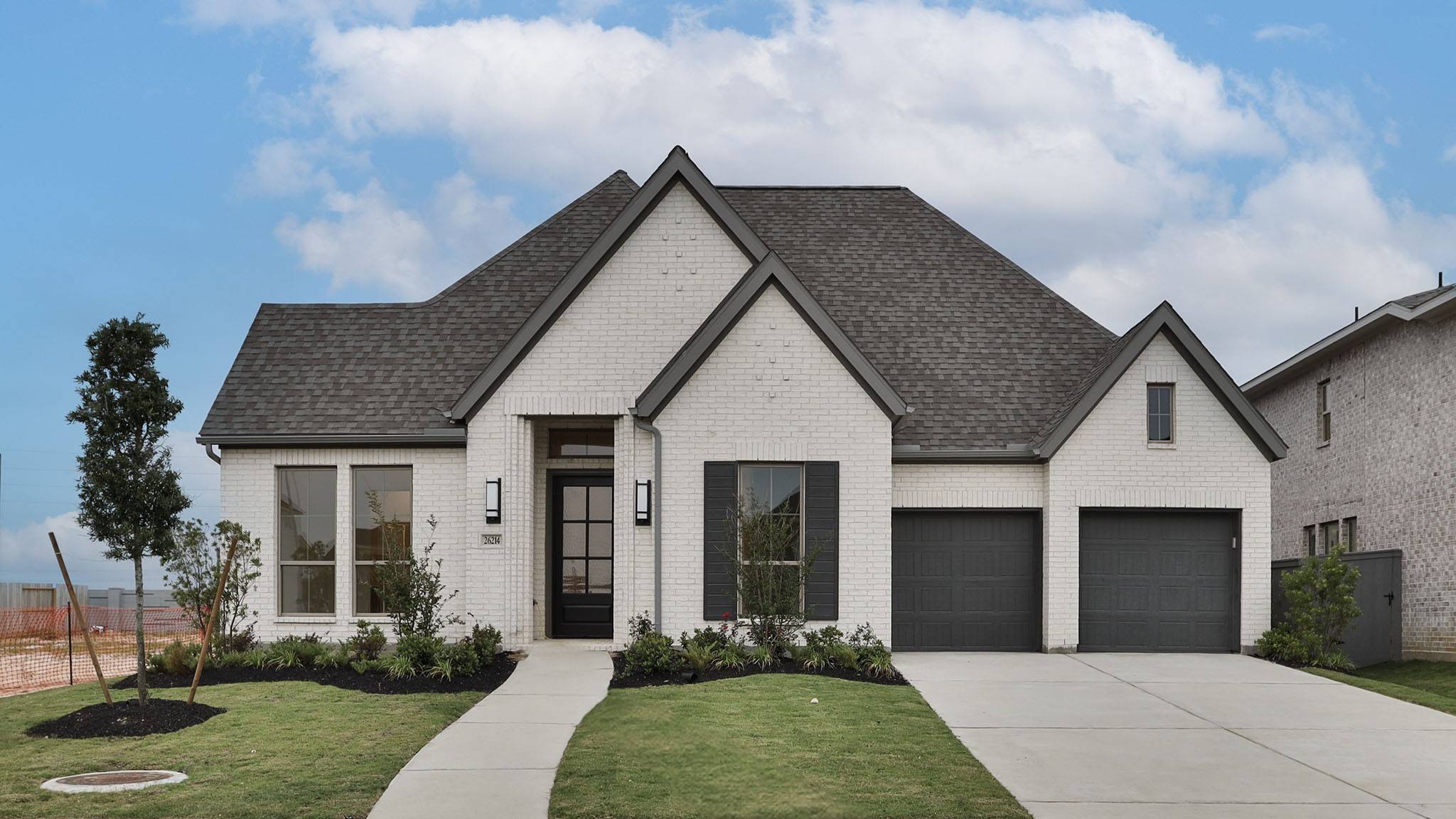 Hockley, TX 77447,26214 Glee Meadow DR