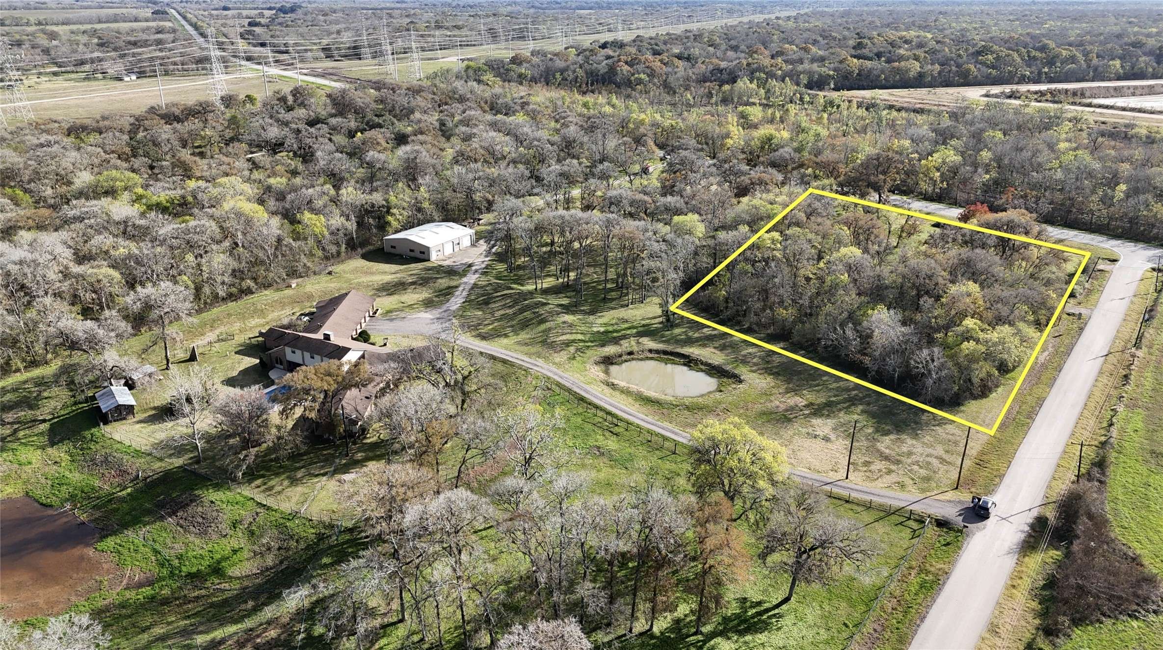 Richmond, TX 77469,12201 FM 2759 Road