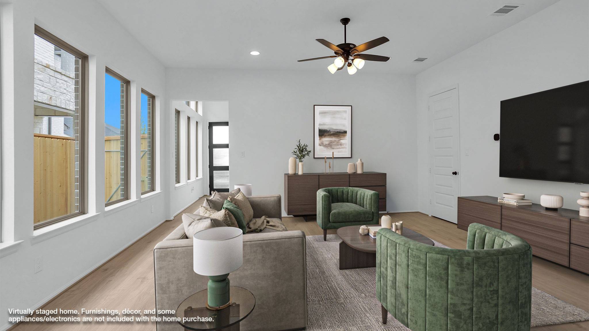 Richmond, TX 77406,8519 Mae James TRL