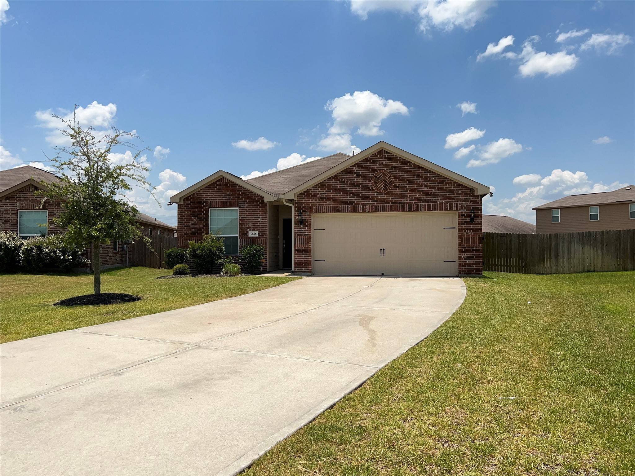 Iowa Colony, TX 77583,9826 Steelknot ln