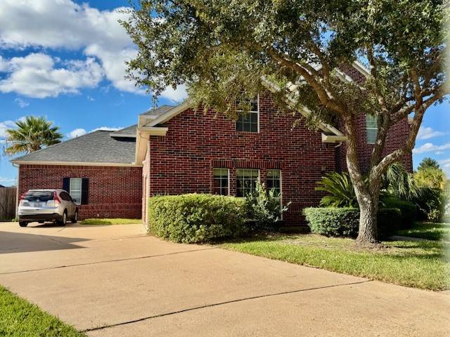 Missouri City, TX 77459,6806 Sable River CT