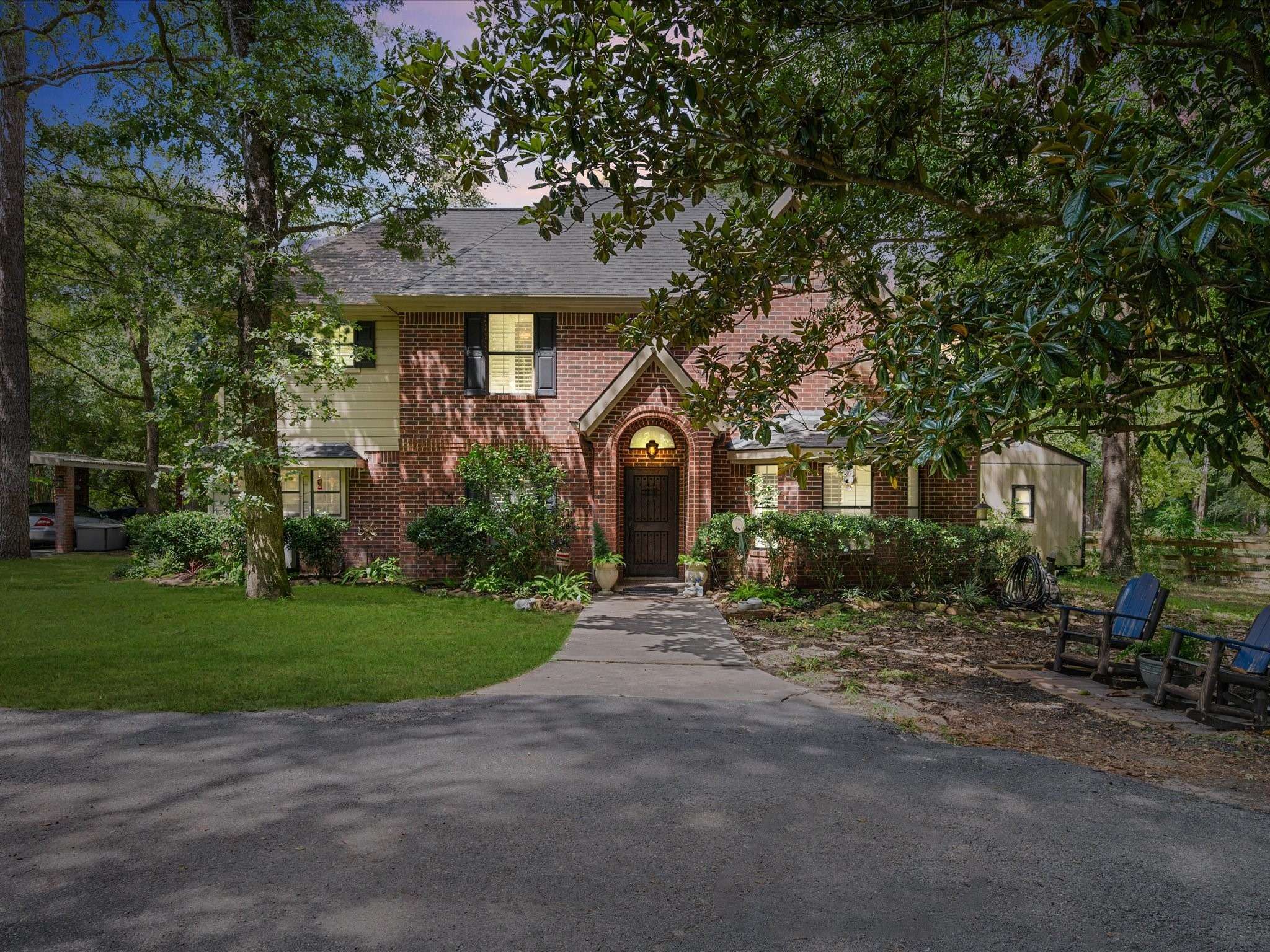 Magnolia, TX 77355,21820 Ann CIR