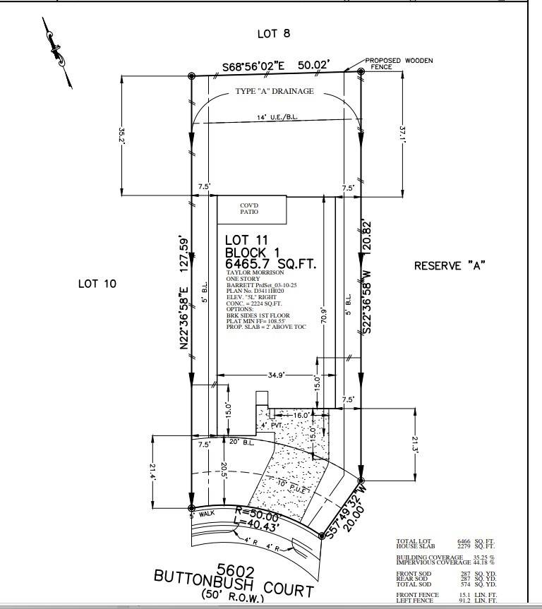 Rosenberg, TX 77471,5602 Buttonbush CT