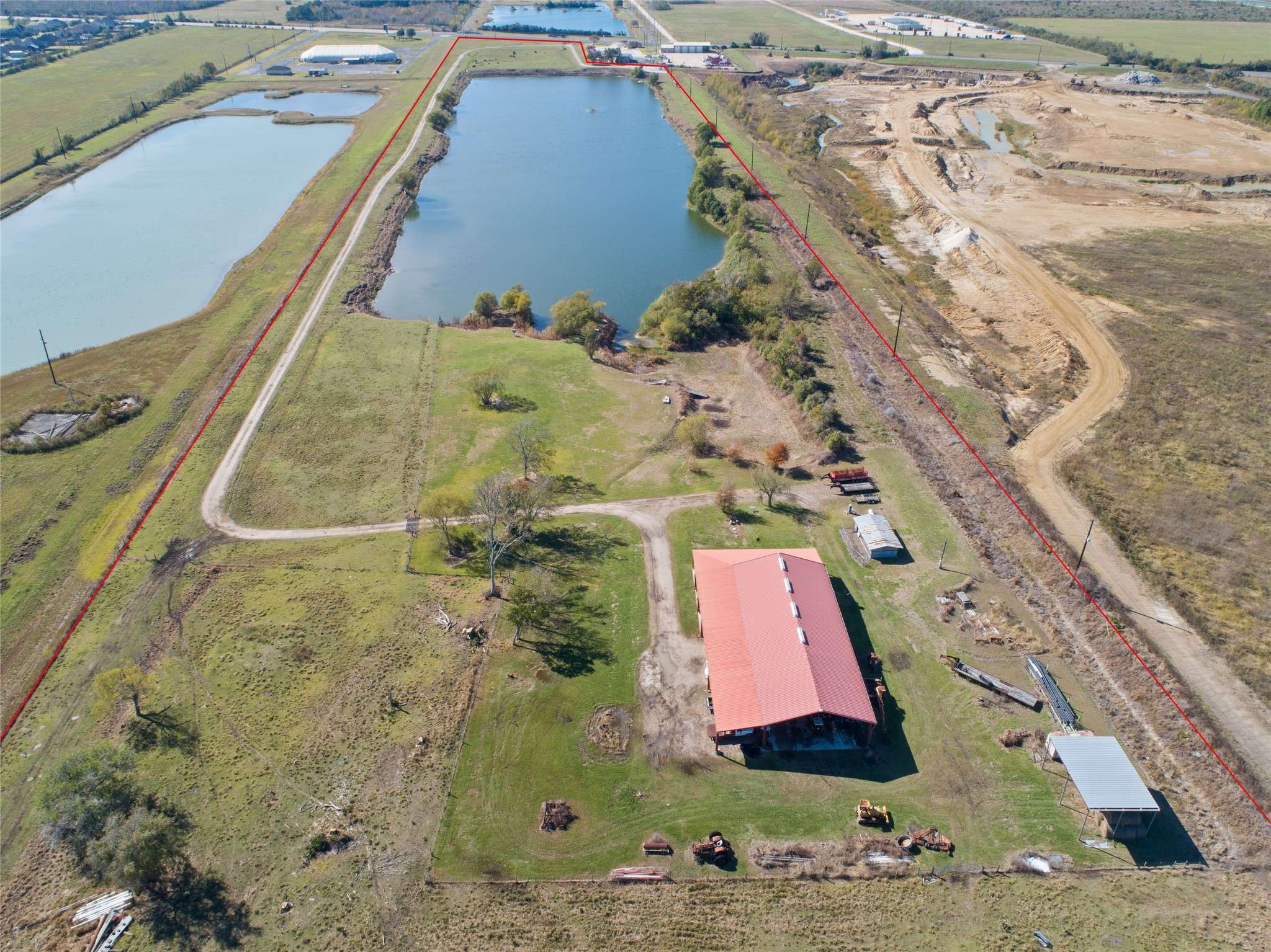 Dayton, TX 77535,14525 Highway 146 N